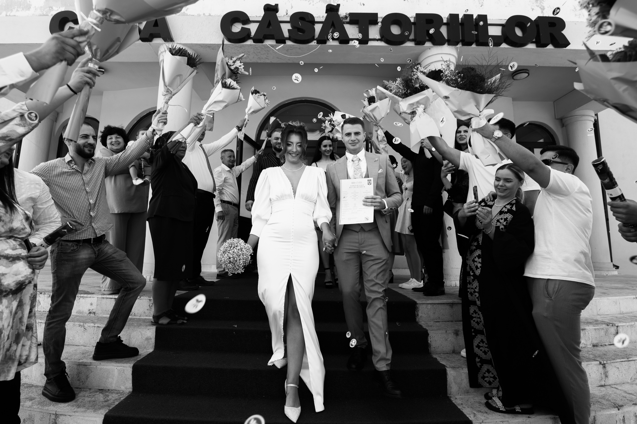 Luminița & Costel. Mihnea’s Perspective — Where your moments become timeless stories. Event photographer, Romania