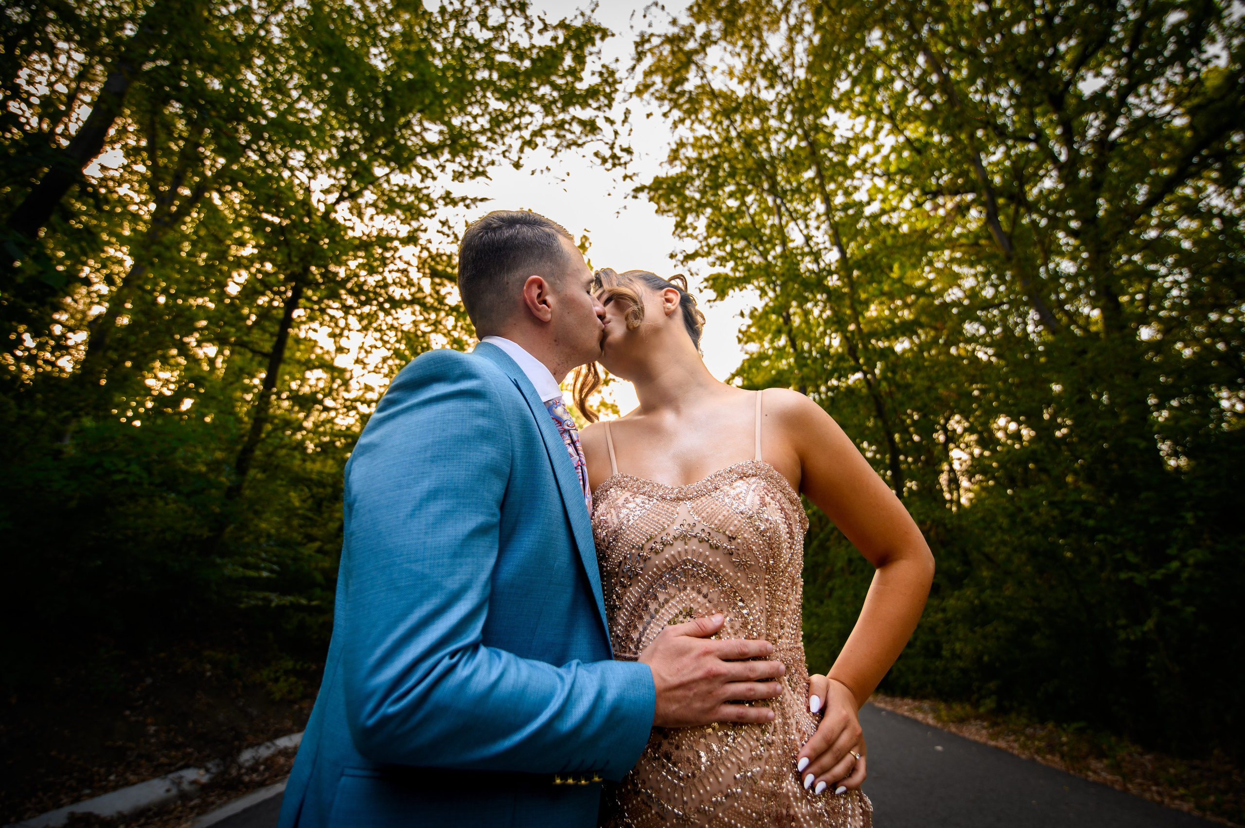 Luminița & Costel. Mihnea’s Perspective — Where your moments become timeless stories. Event photographer, Romania