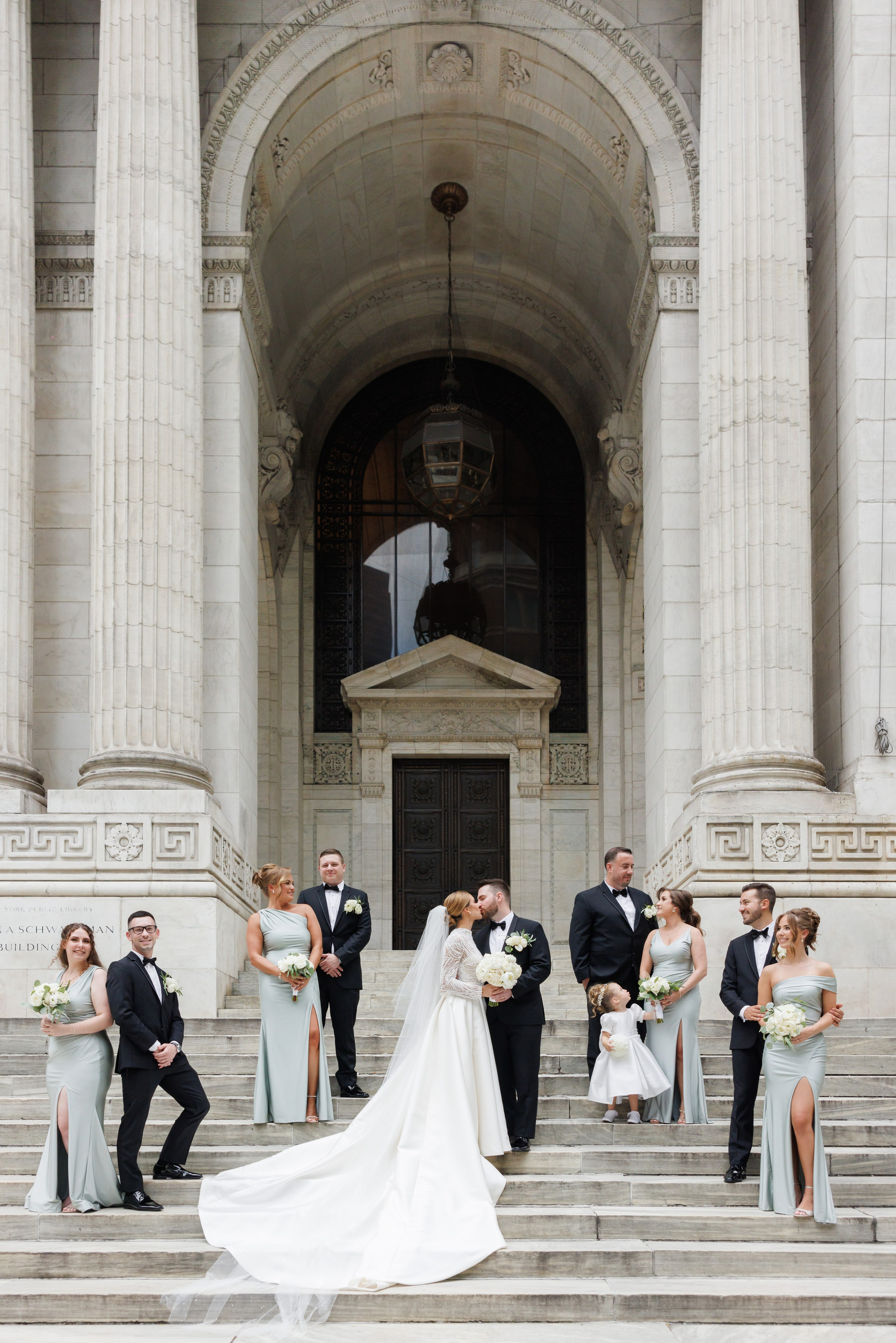 Alessia & Forrest. Wedding Photo & Video