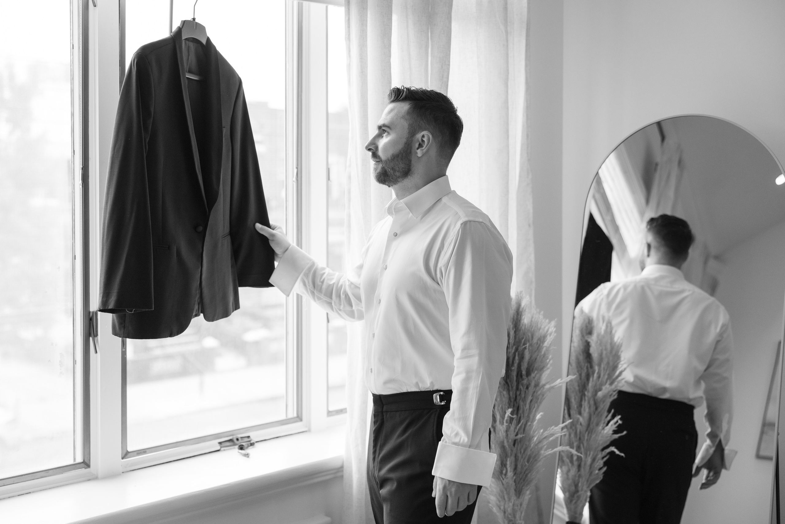 Alessia & Forrest. Wedding Photo & Video