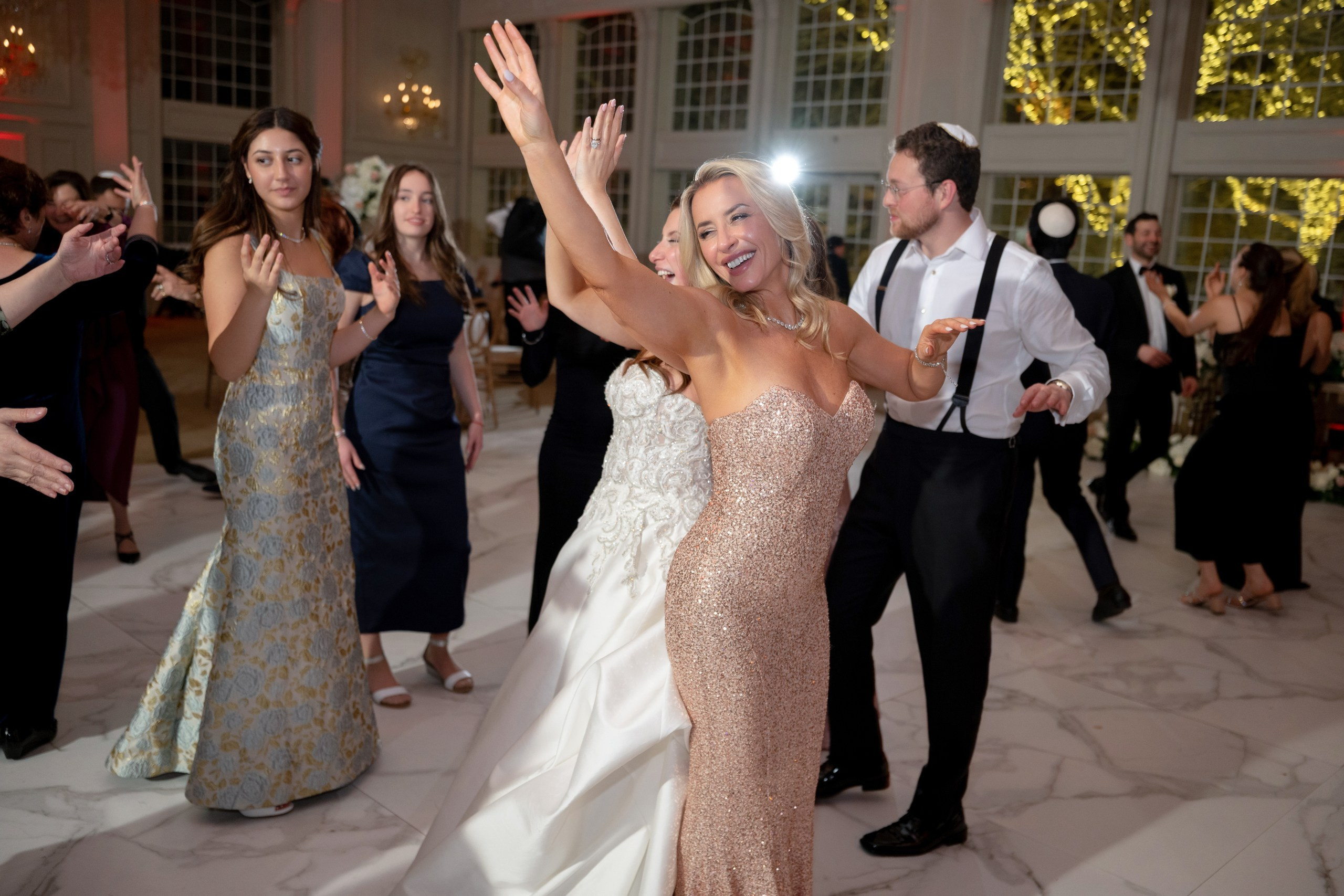 Isabel & Ross, Florentine Gardens. Wedding Photo & Video