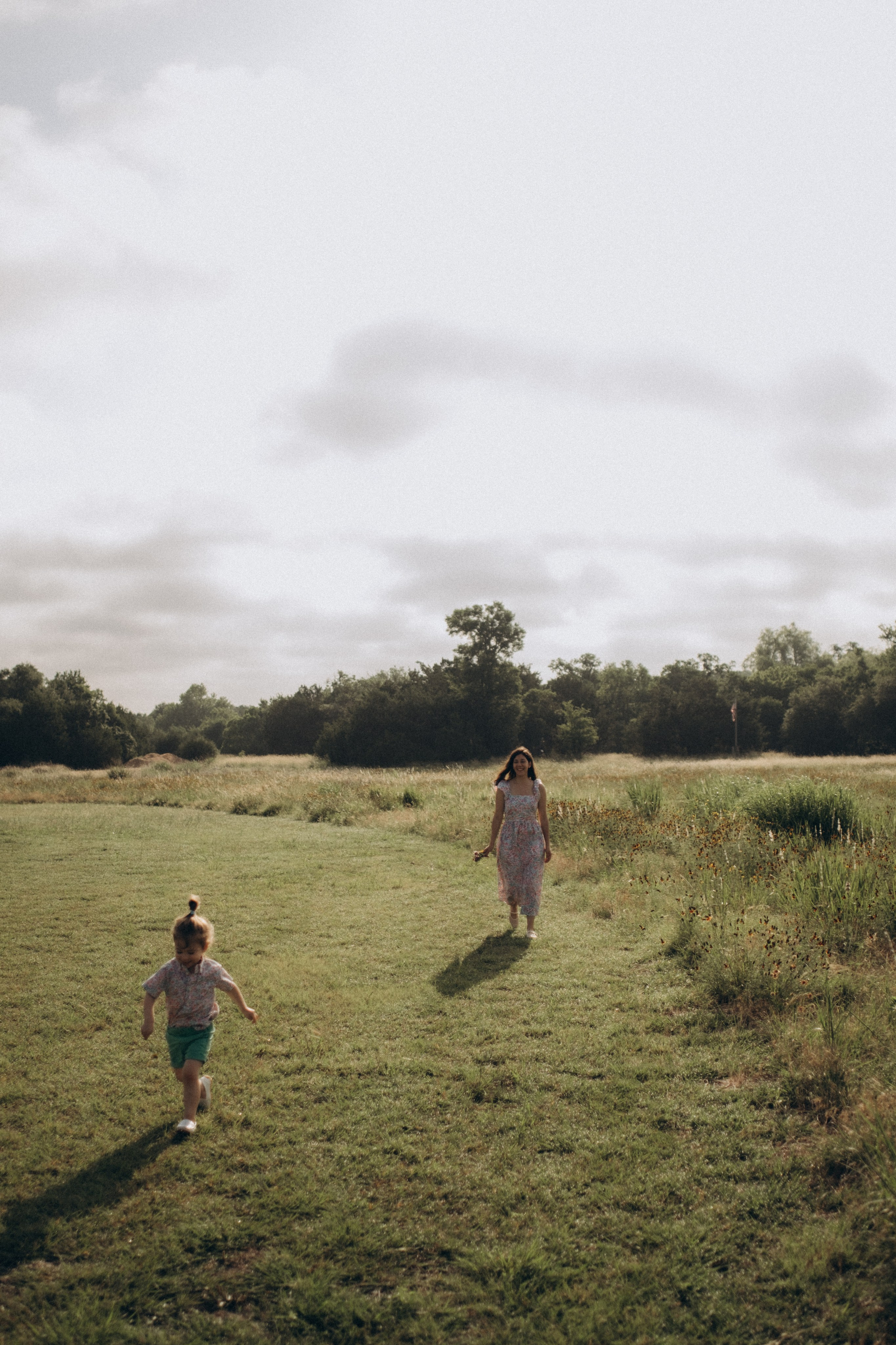 Champion Park. Lens Captures Life