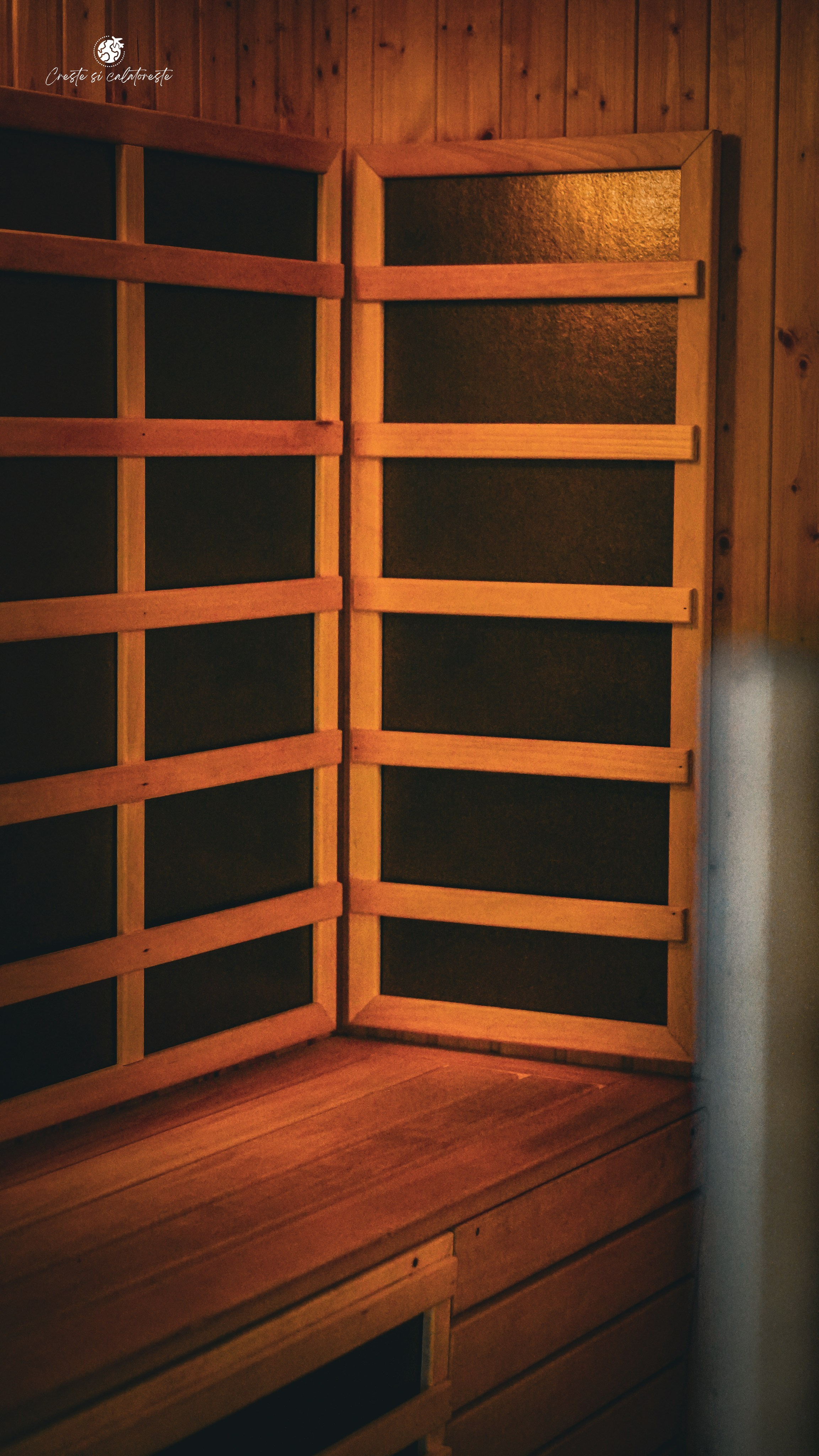 Bacolux Diana. Creste si calatoreste