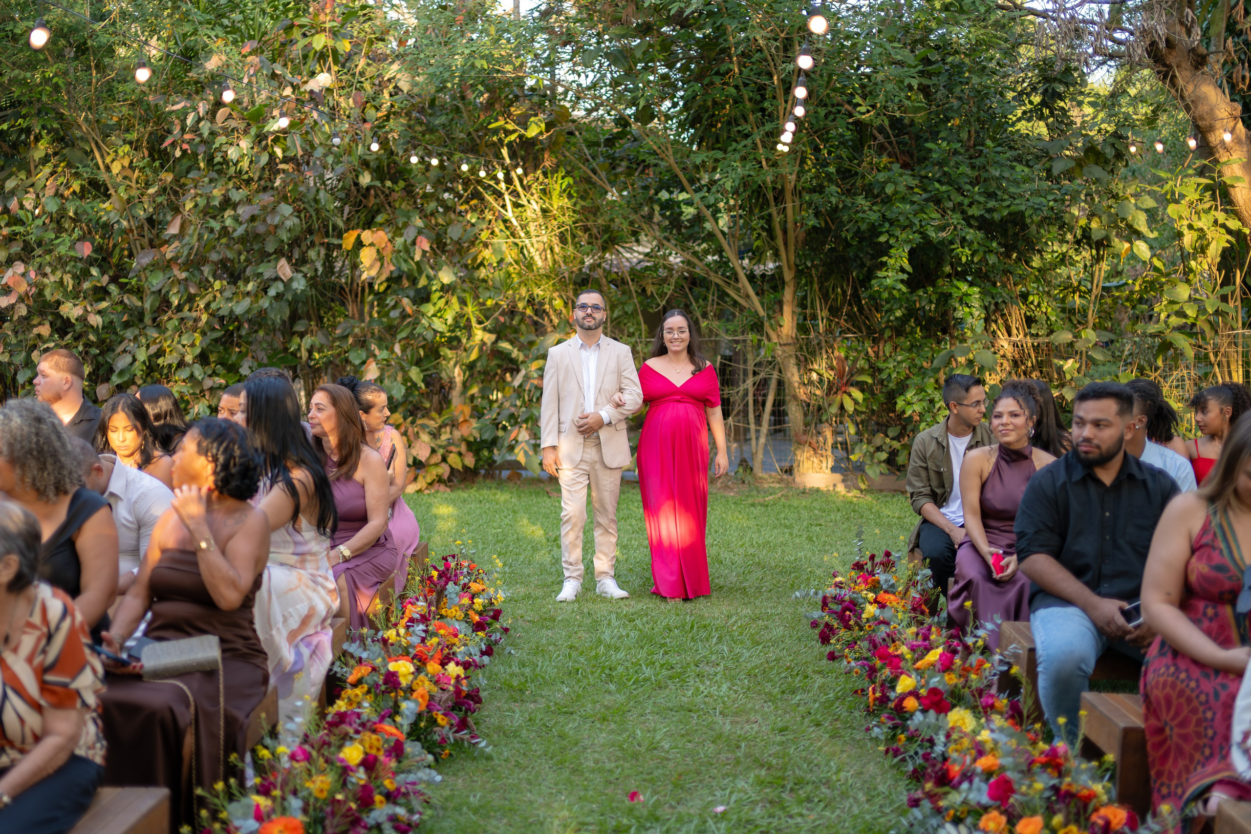 Casamento Aghata Cláudia & Mateus. Cristofr Jhons | Fotógrafo de Casamento
