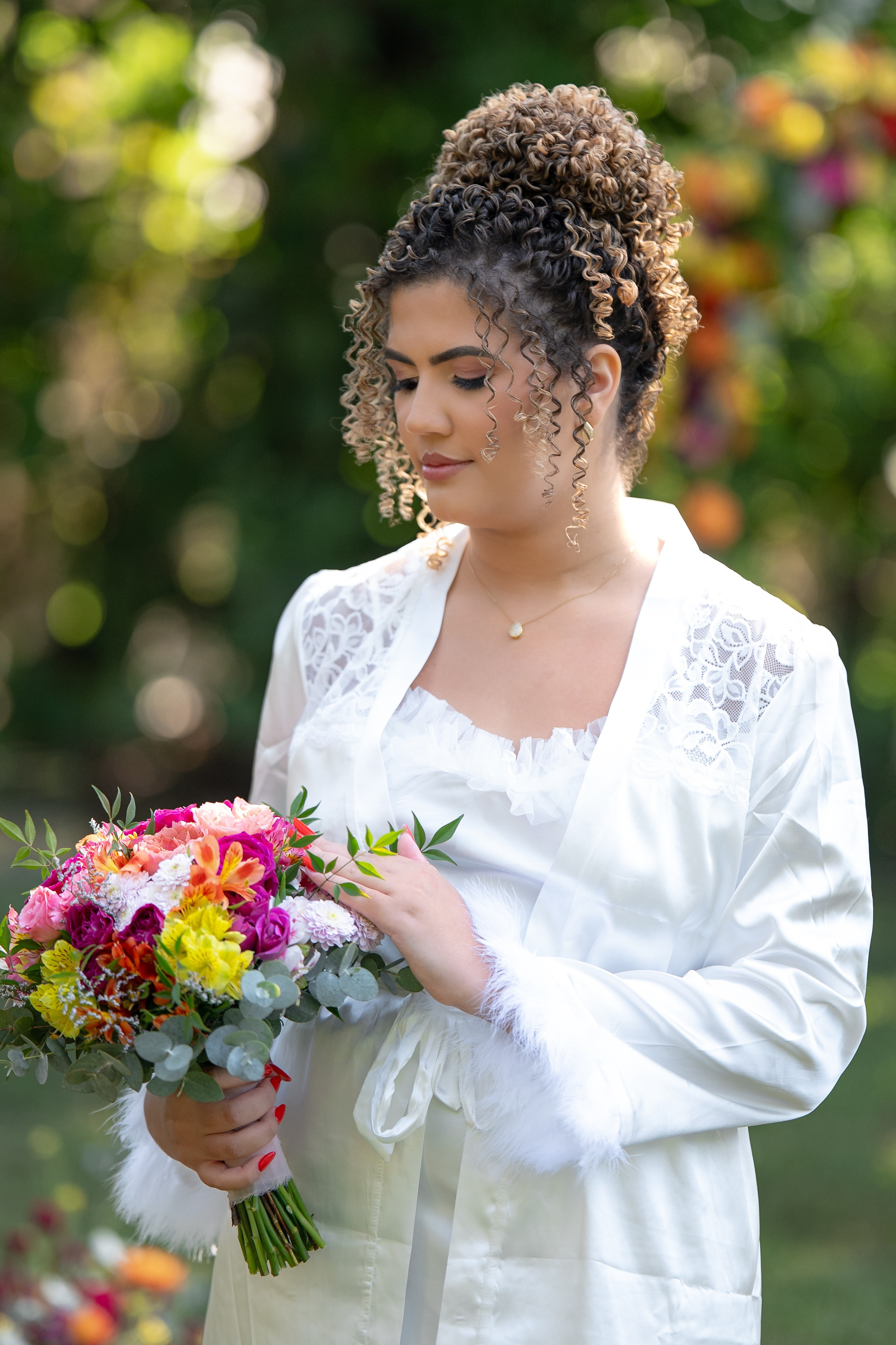 Casamento Aghata Cláudia & Mateus. Cristofr Jhons | Fotógrafo de Casamento