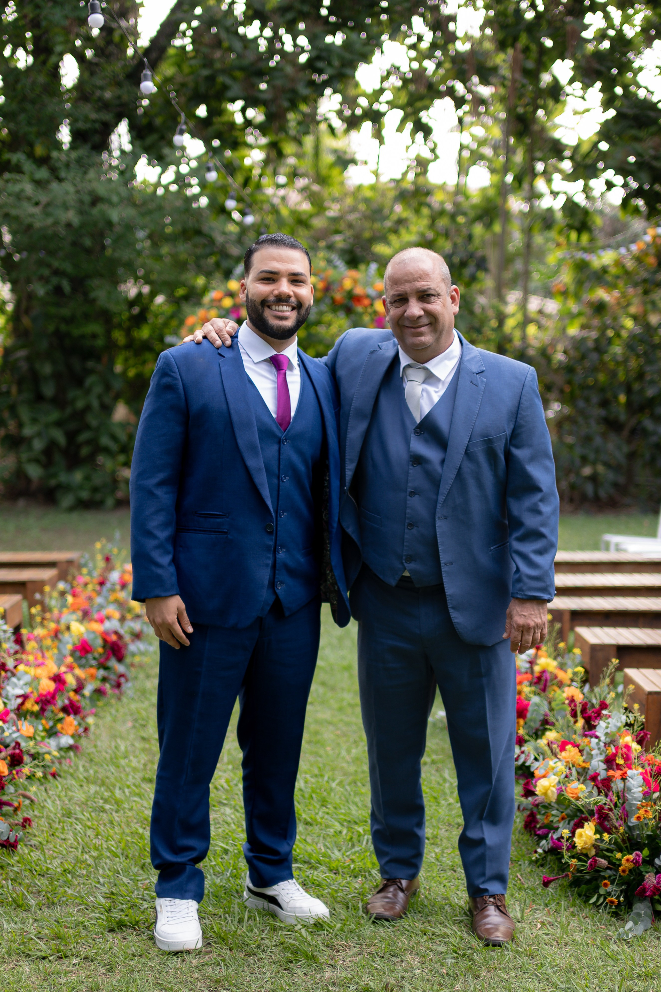 Casamento Aghata Cláudia & Mateus. Cristofr Jhons | Fotógrafo de Casamento