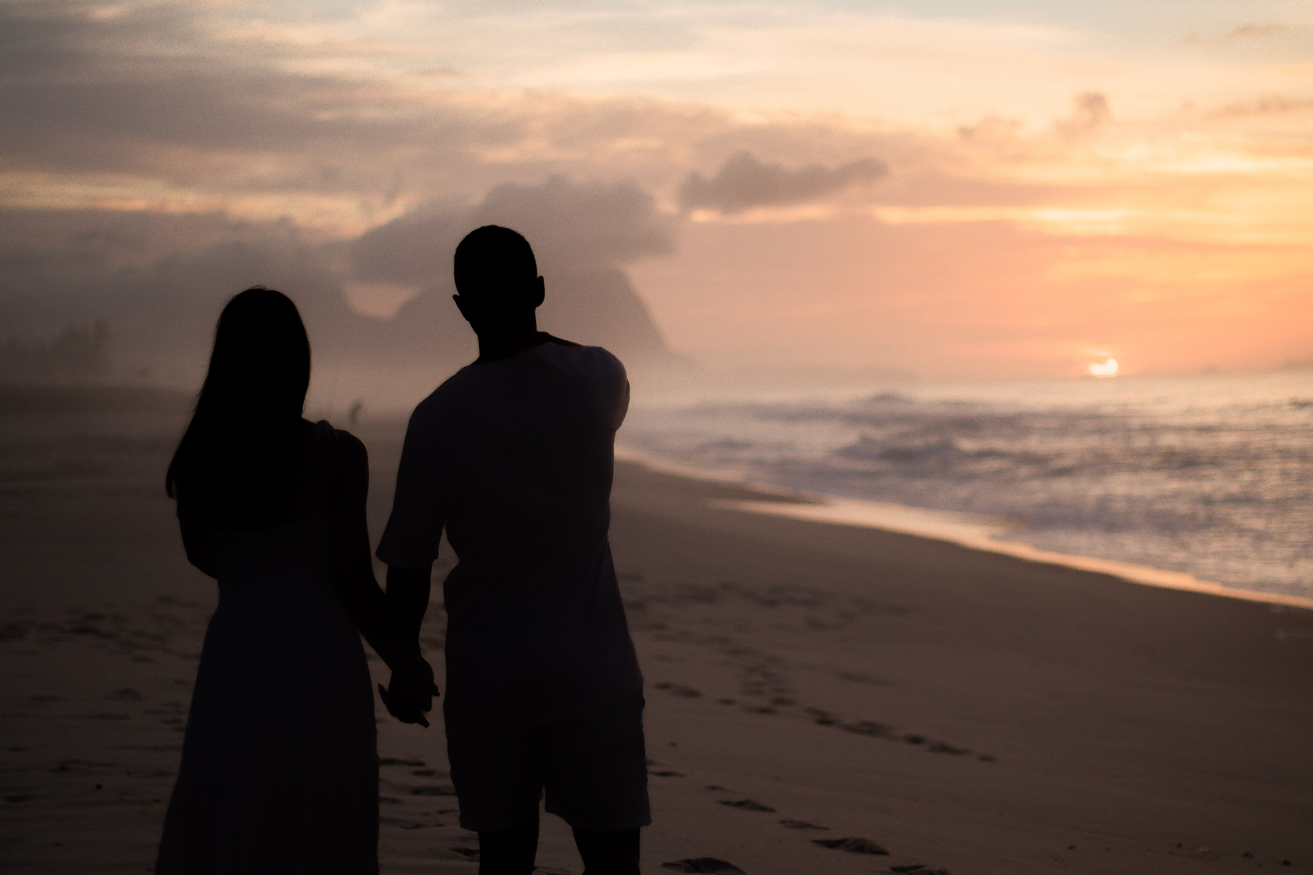 Ensaio Larissa Conrado & Daniel