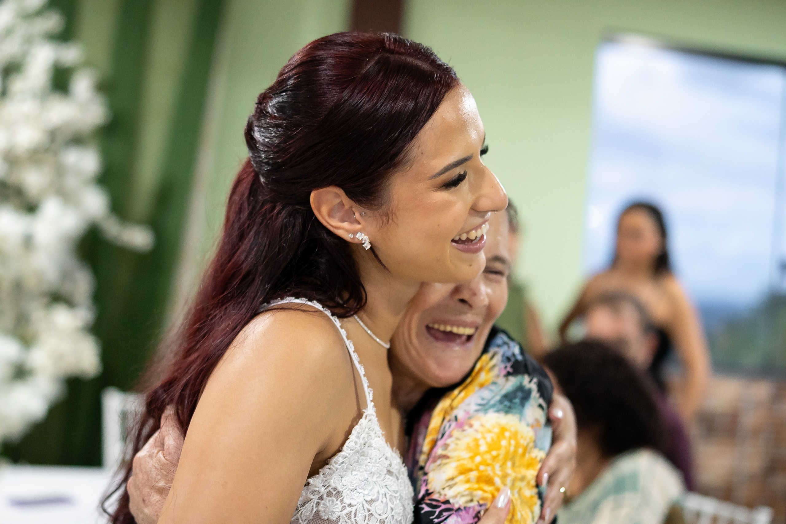 Casamento Karoline Fernandes & Eduardo