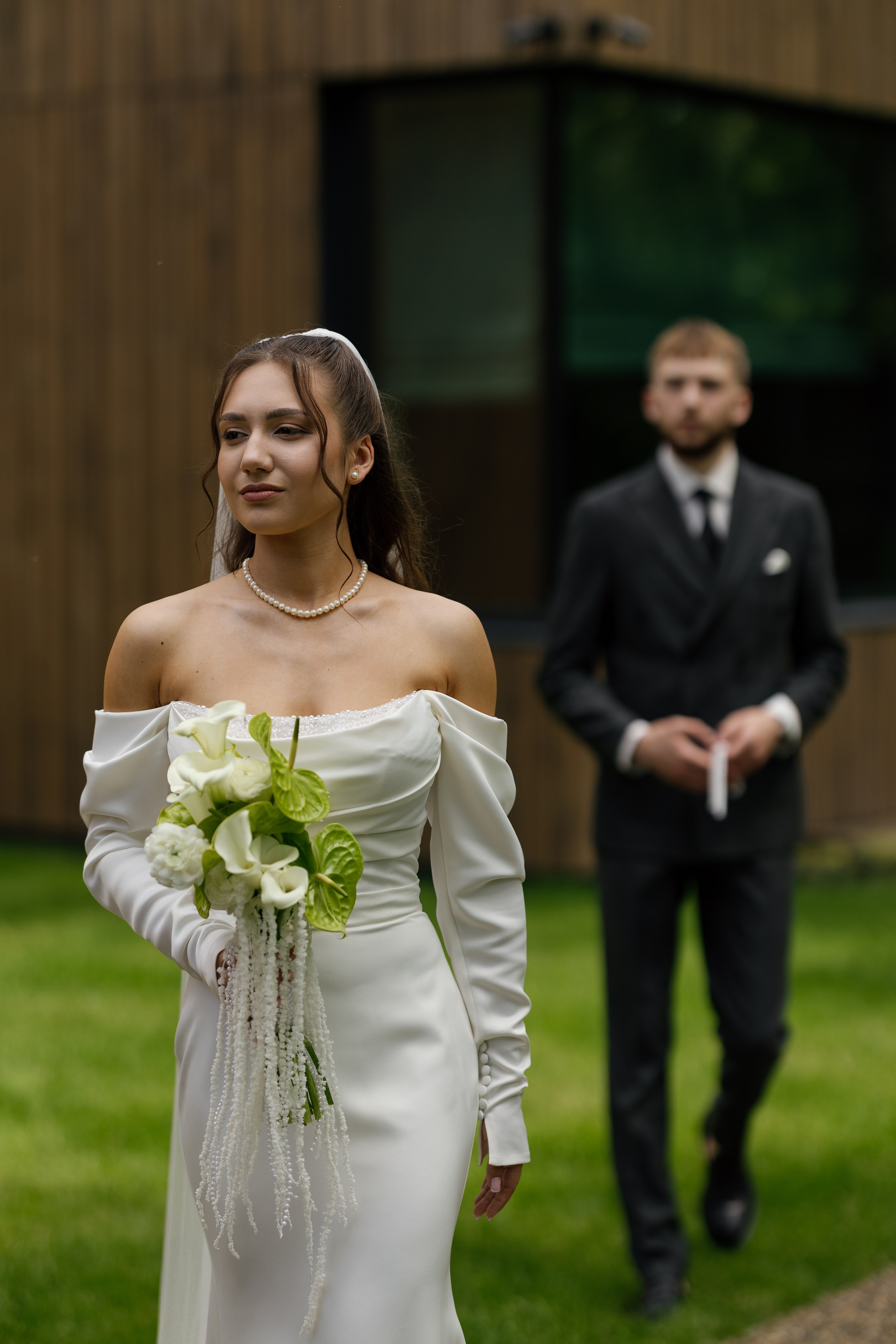 Кароліна & Андрій. Весільний та сімейний фотограф Одеса