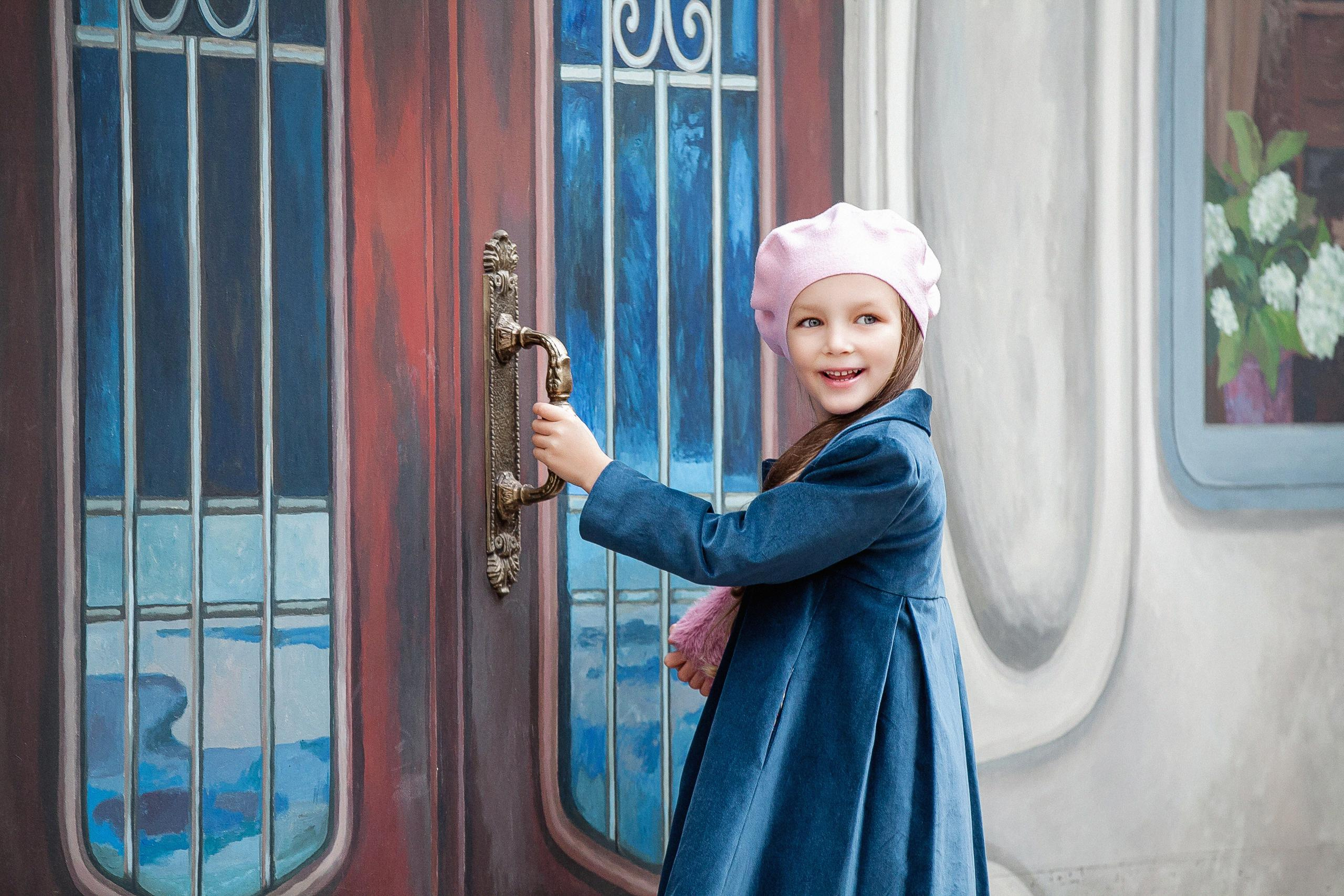 Kids Photography. Iurkovski PHOTOGRAPHY in Europe. Luxury destination weddings and events