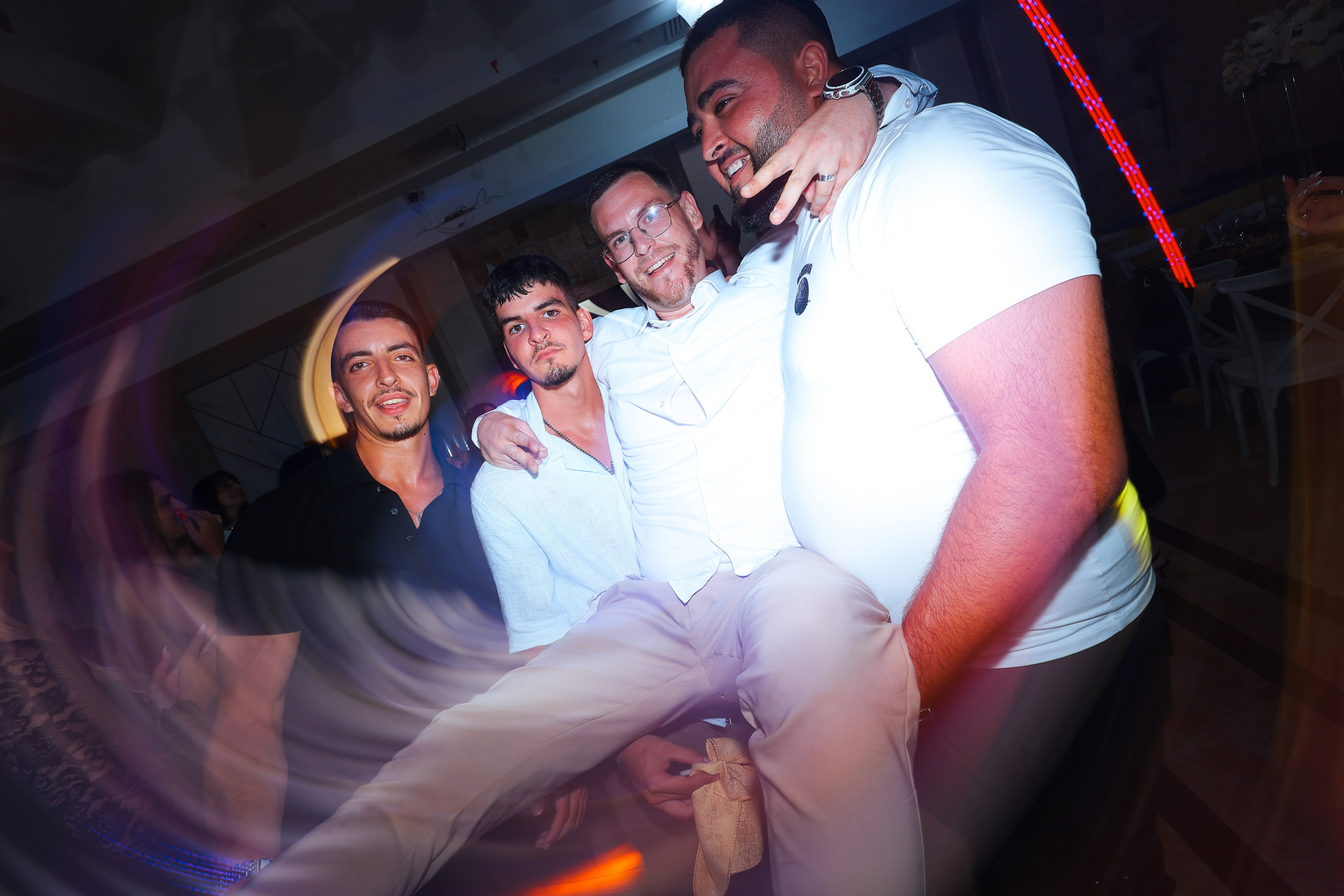 L & A. משה מנשה צלם חתונות