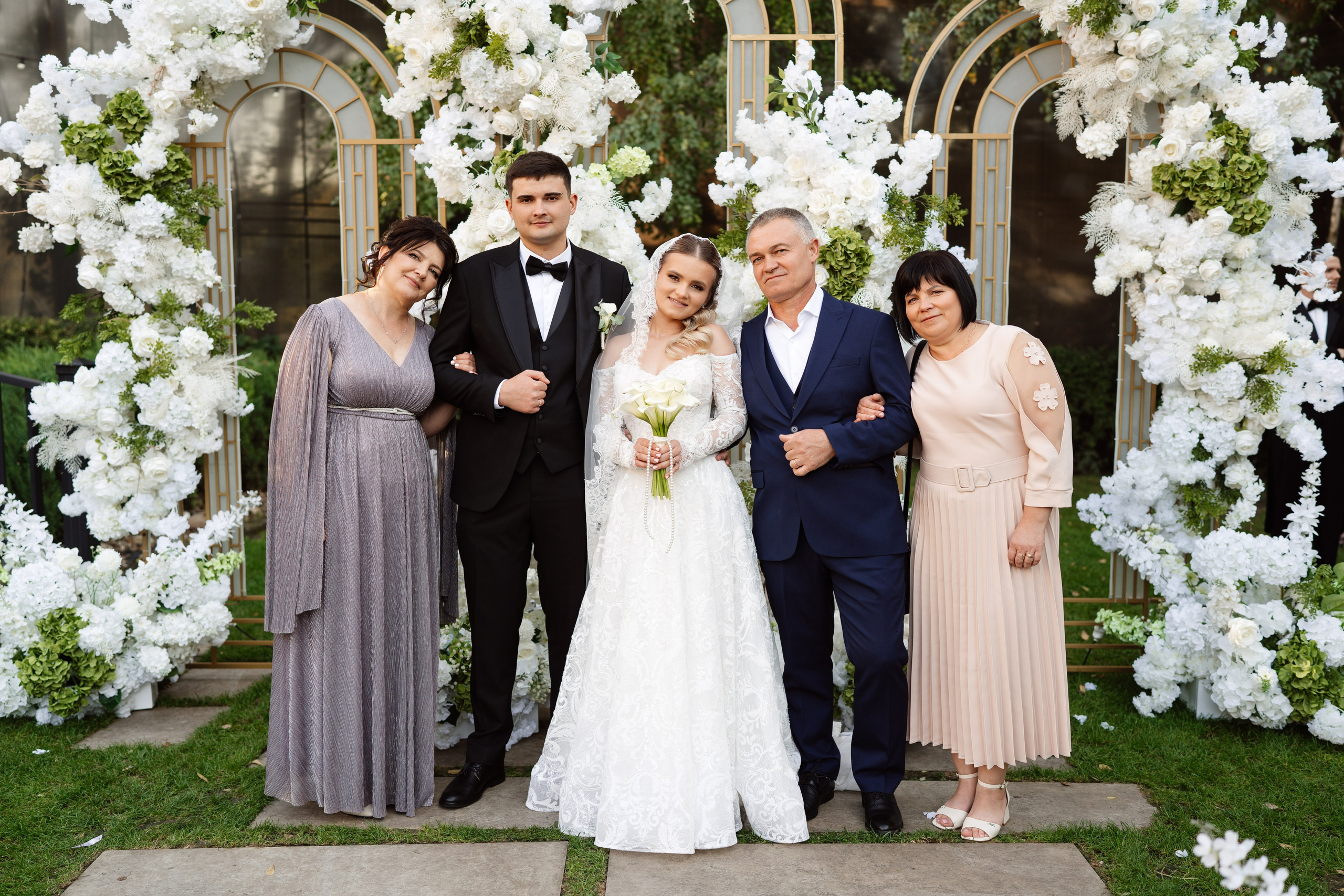 Vasile & Sanda. Home