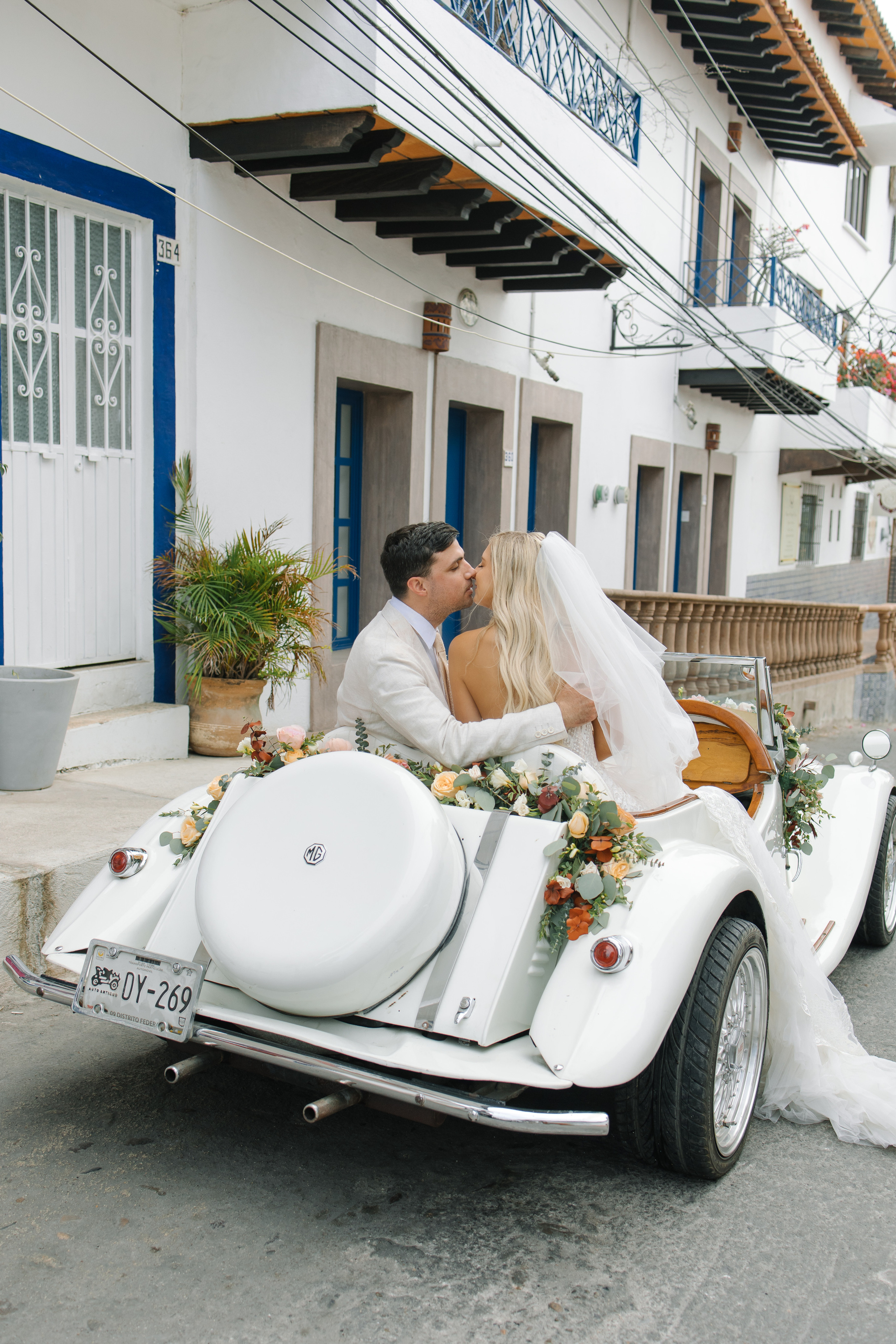 Puerto Vallarta. Wedding photographer Mexico Sayulita Puerto Vallarta Punta Mita Cabo