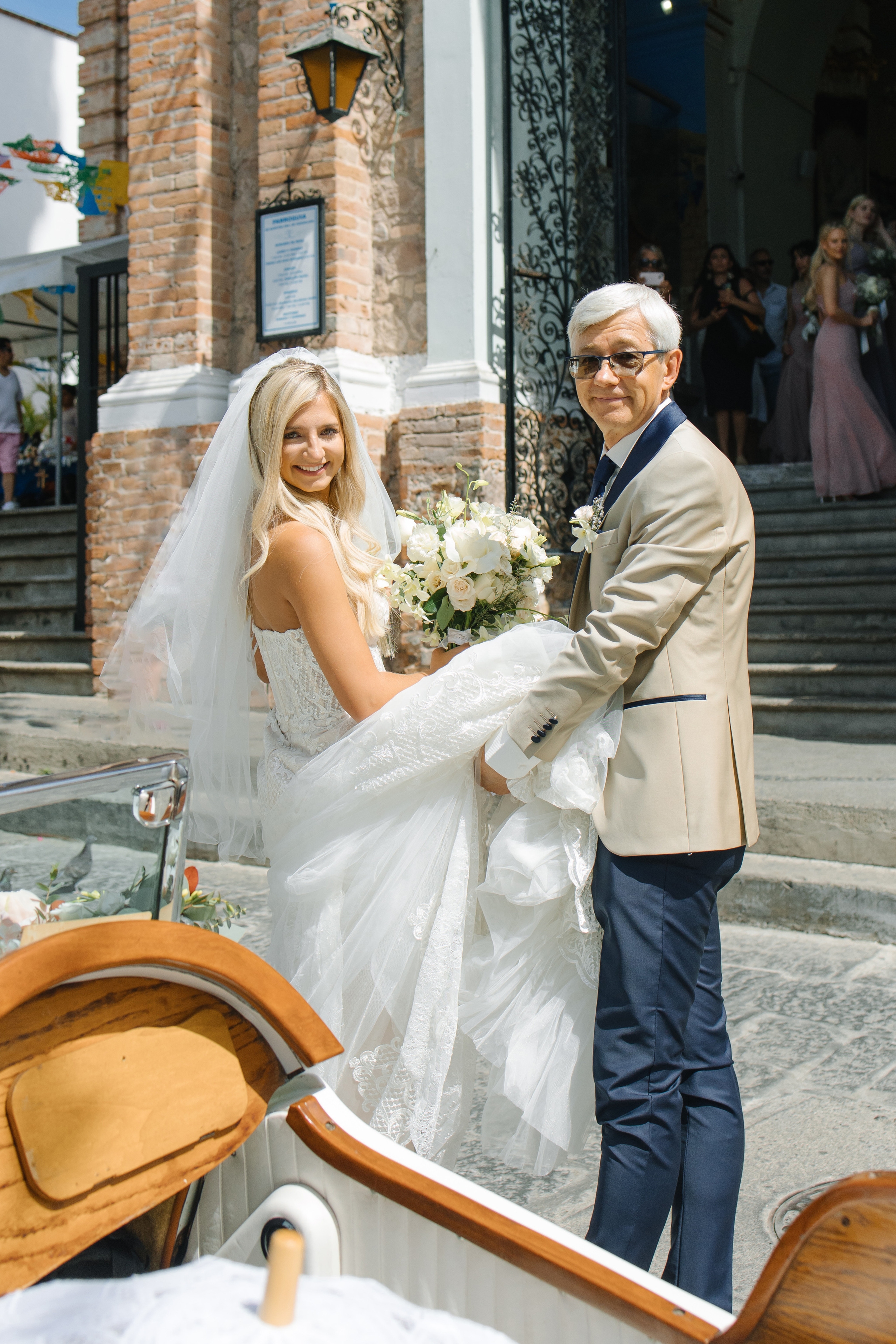 Puerto Vallarta. Wedding photographer Mexico Sayulita Puerto Vallarta Punta Mita Cabo