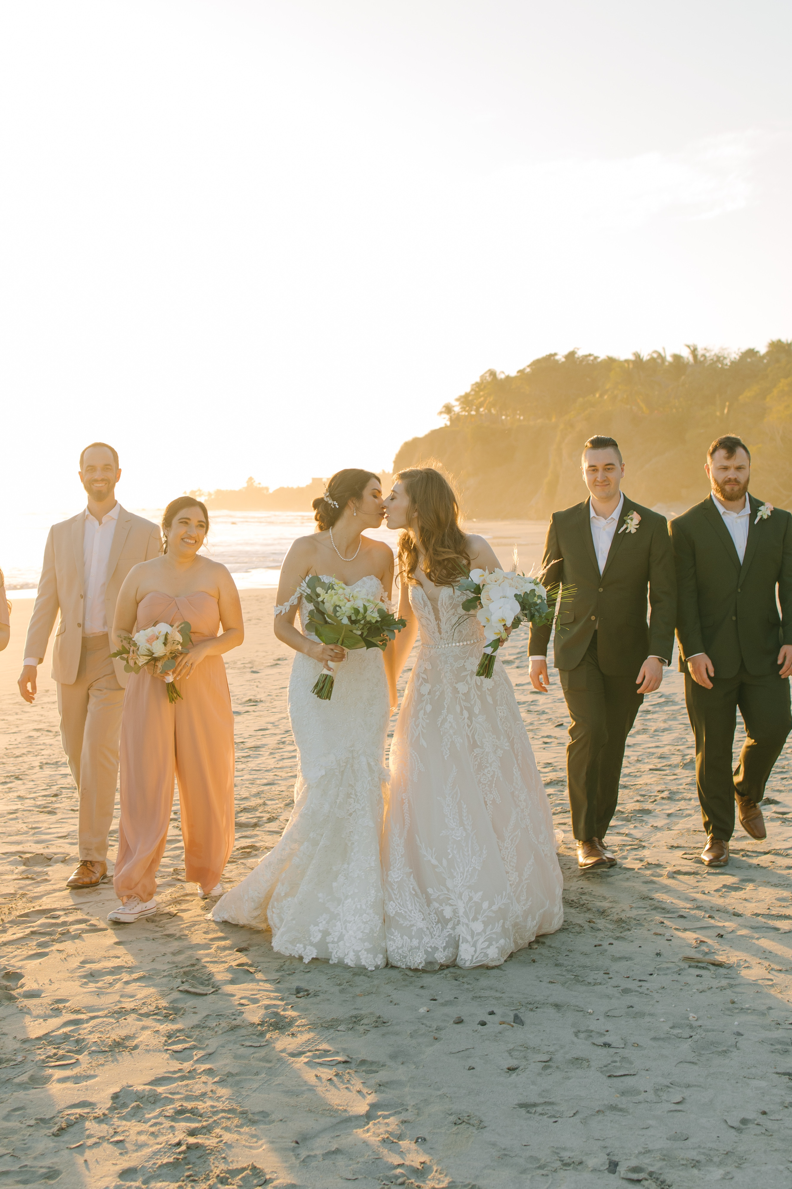 W Punta de Mita. Wedding photographer Mexico Sayulita Puerto Vallarta Punta Mita Cabo