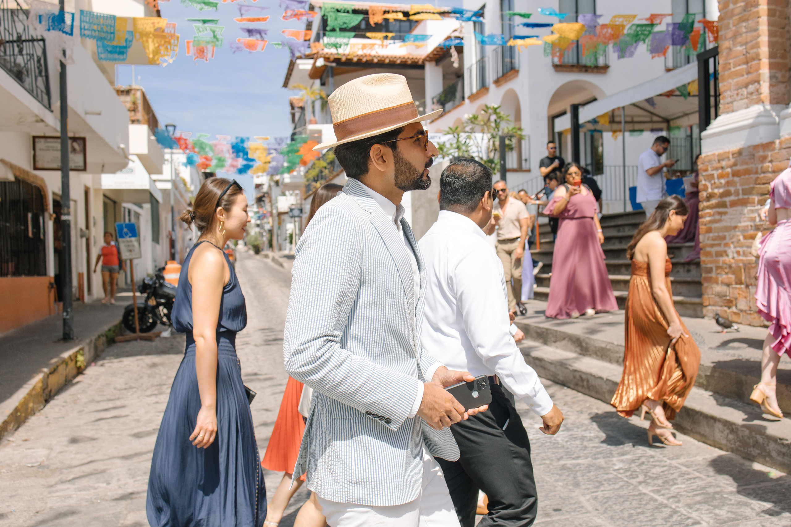 Puerto Vallarta. Wedding photographer Mexico Sayulita Puerto Vallarta Punta Mita Cabo