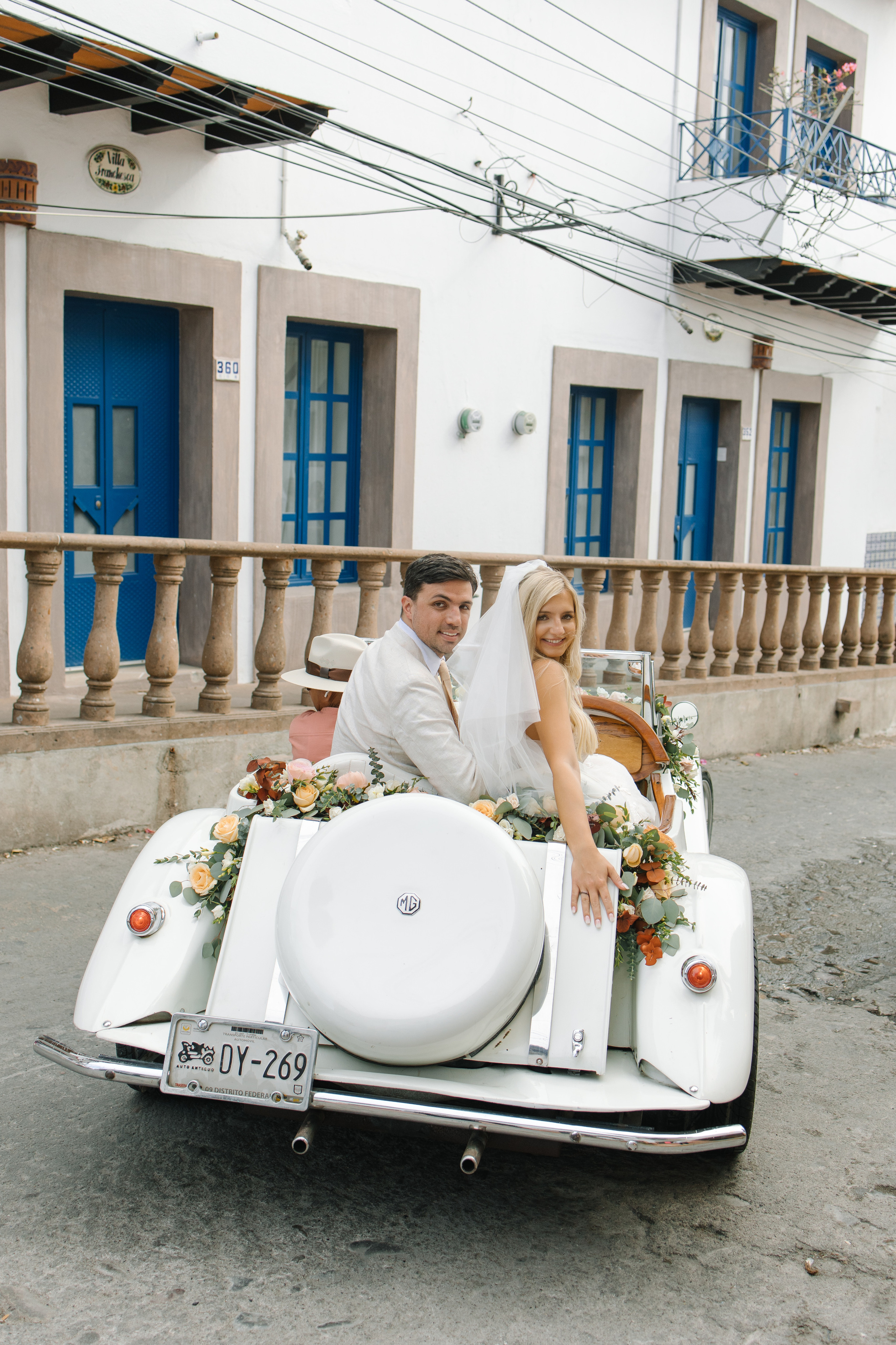 Puerto Vallarta. Wedding photographer Mexico Sayulita Puerto Vallarta Punta Mita Cabo