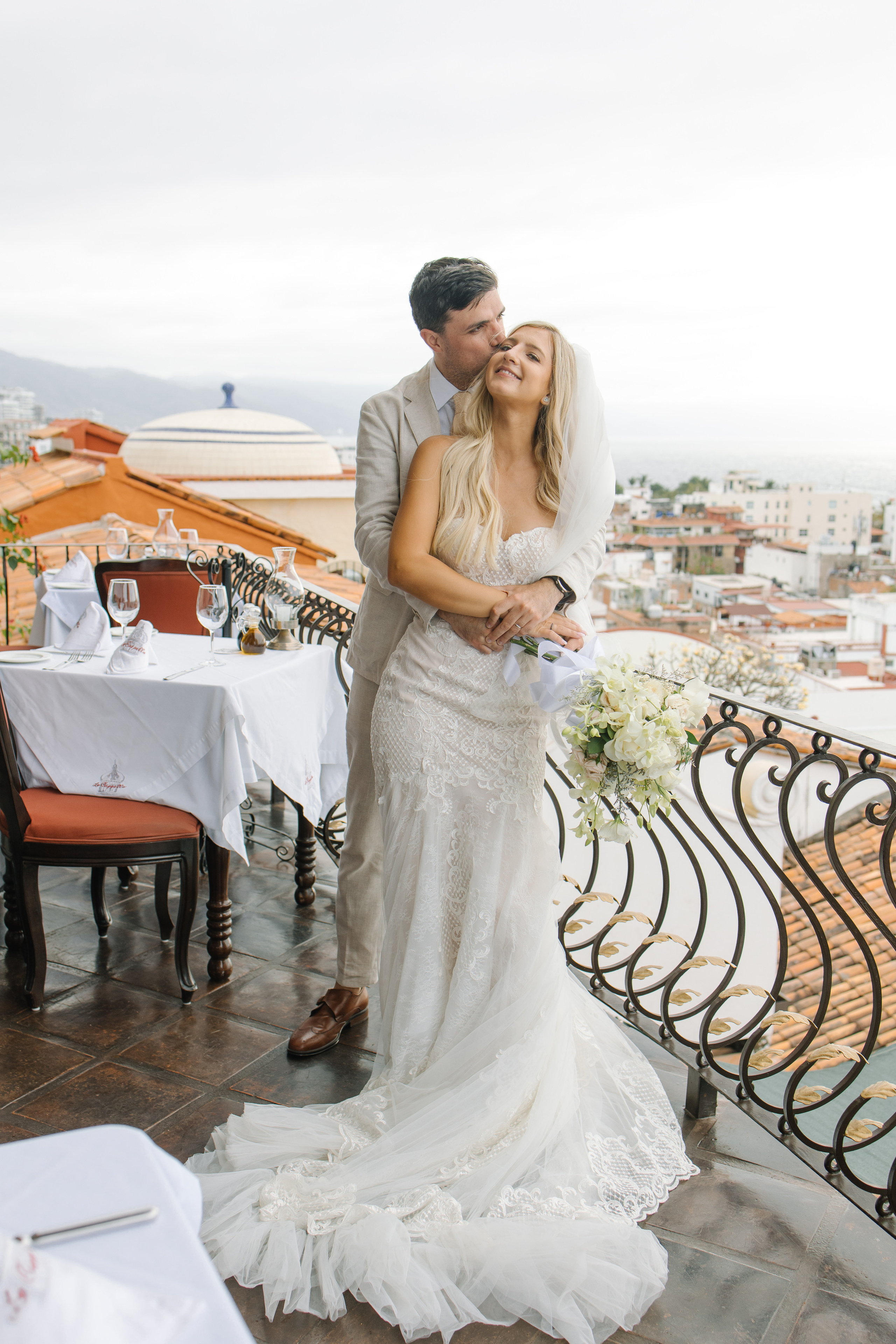 Puerto Vallarta. Wedding photographer Mexico Sayulita Puerto Vallarta Punta Mita Cabo