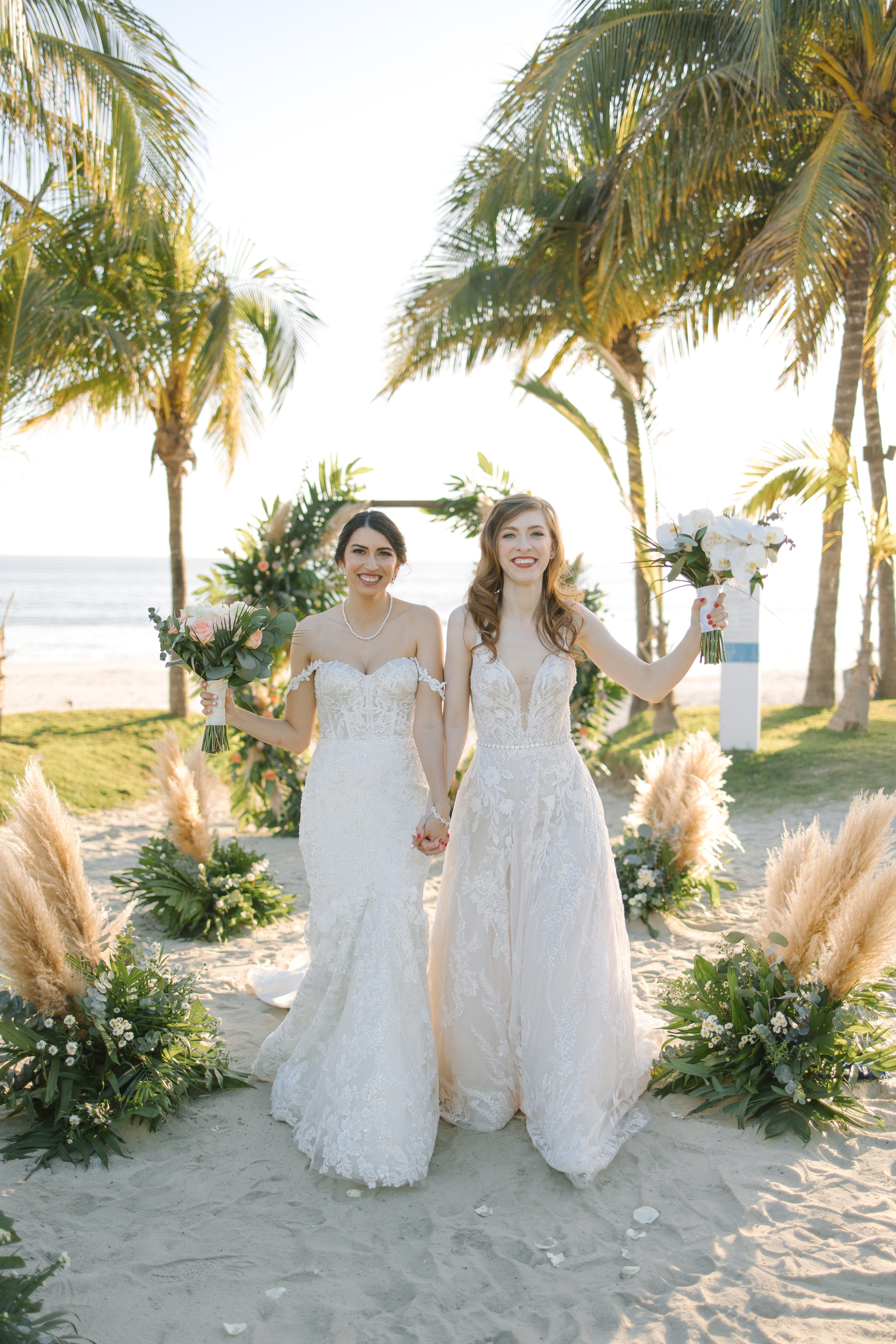 W Punta de Mita. Wedding photographer Mexico Sayulita Puerto Vallarta Punta Mita Cabo