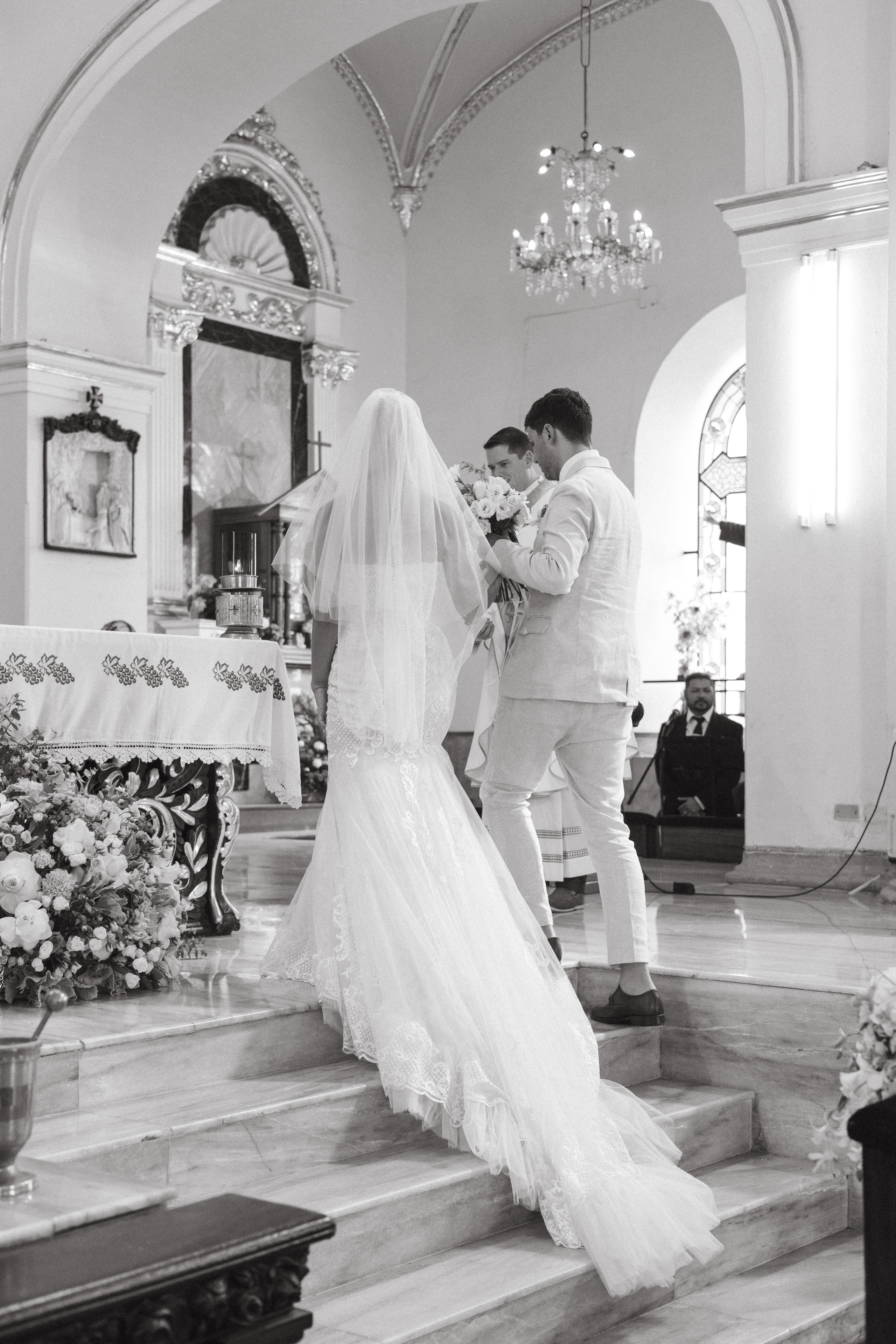 Puerto Vallarta. Wedding photographer Mexico Sayulita Puerto Vallarta Punta Mita Cabo