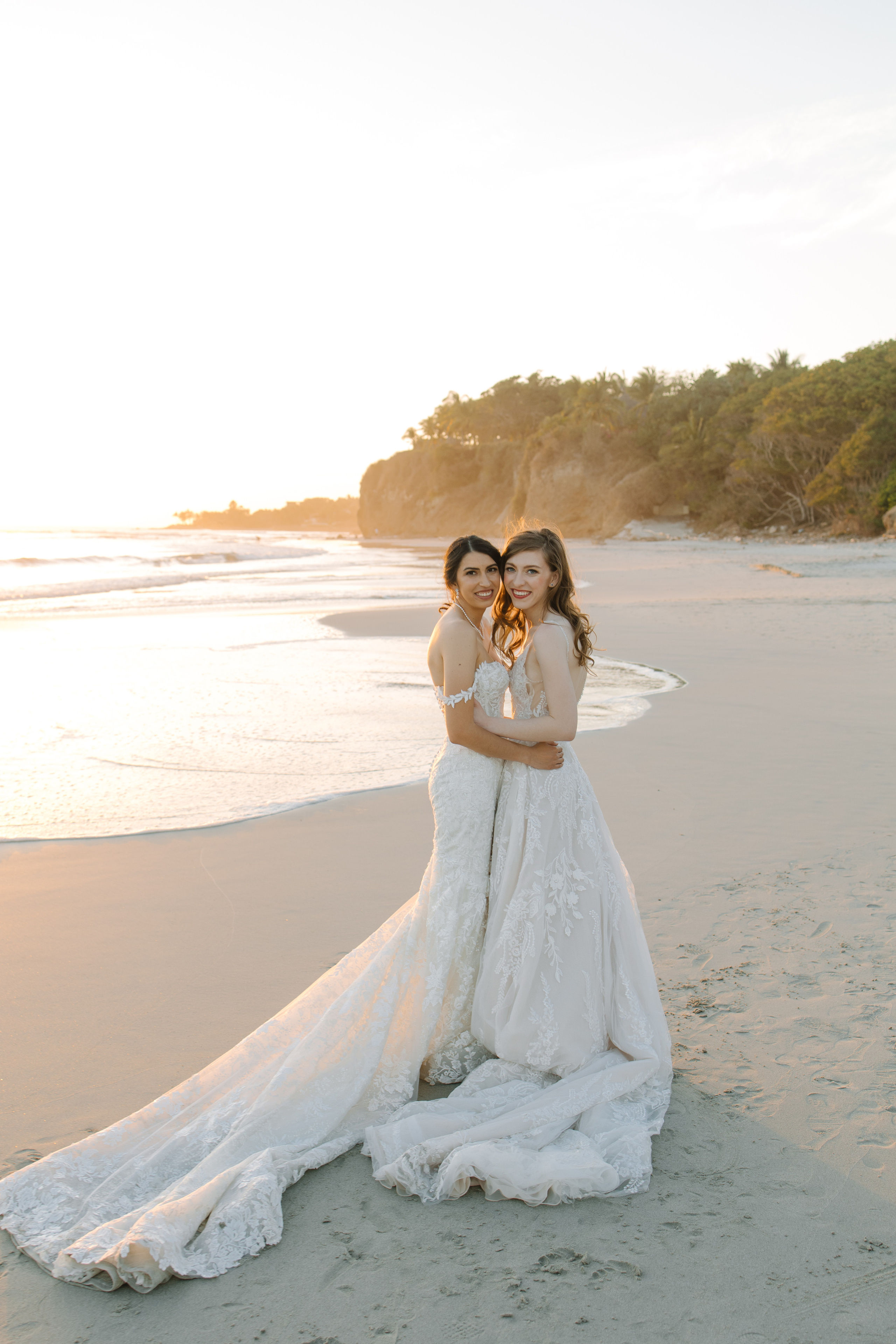 W Punta de Mita. Wedding photographer Mexico Sayulita Puerto Vallarta Punta Mita Cabo