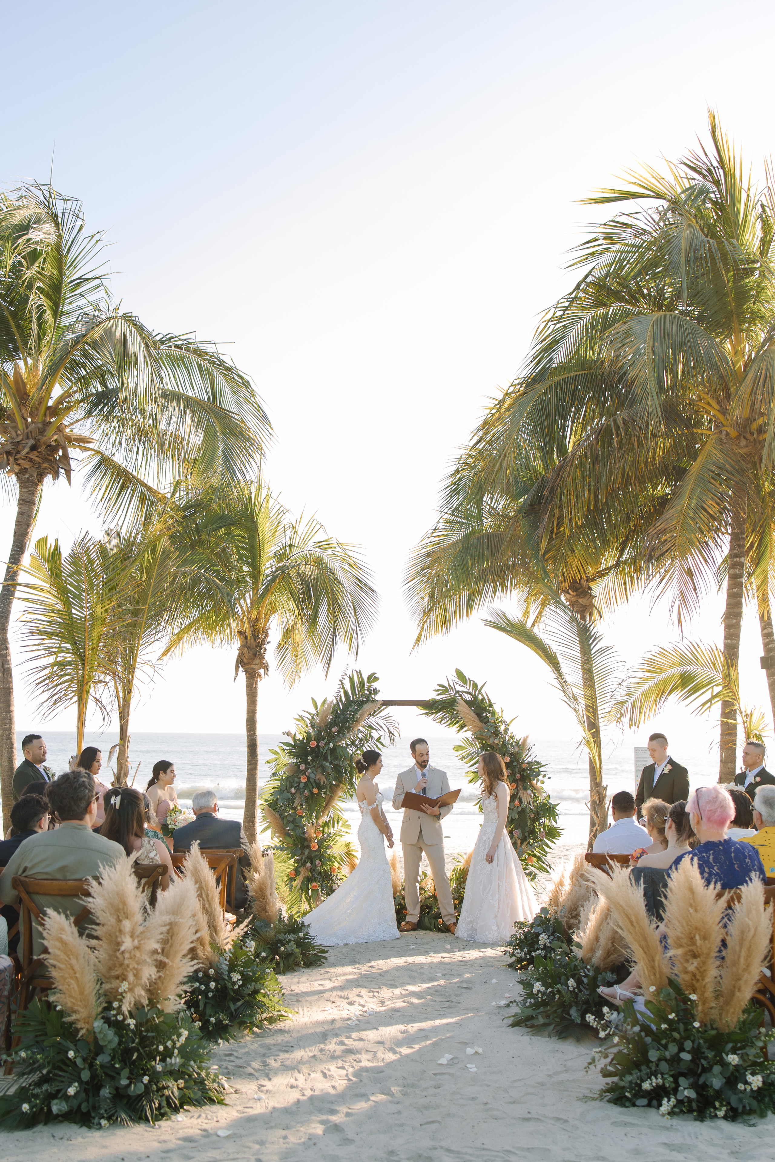 W Punta de Mita. Wedding photographer Mexico Sayulita Puerto Vallarta Punta Mita Cabo