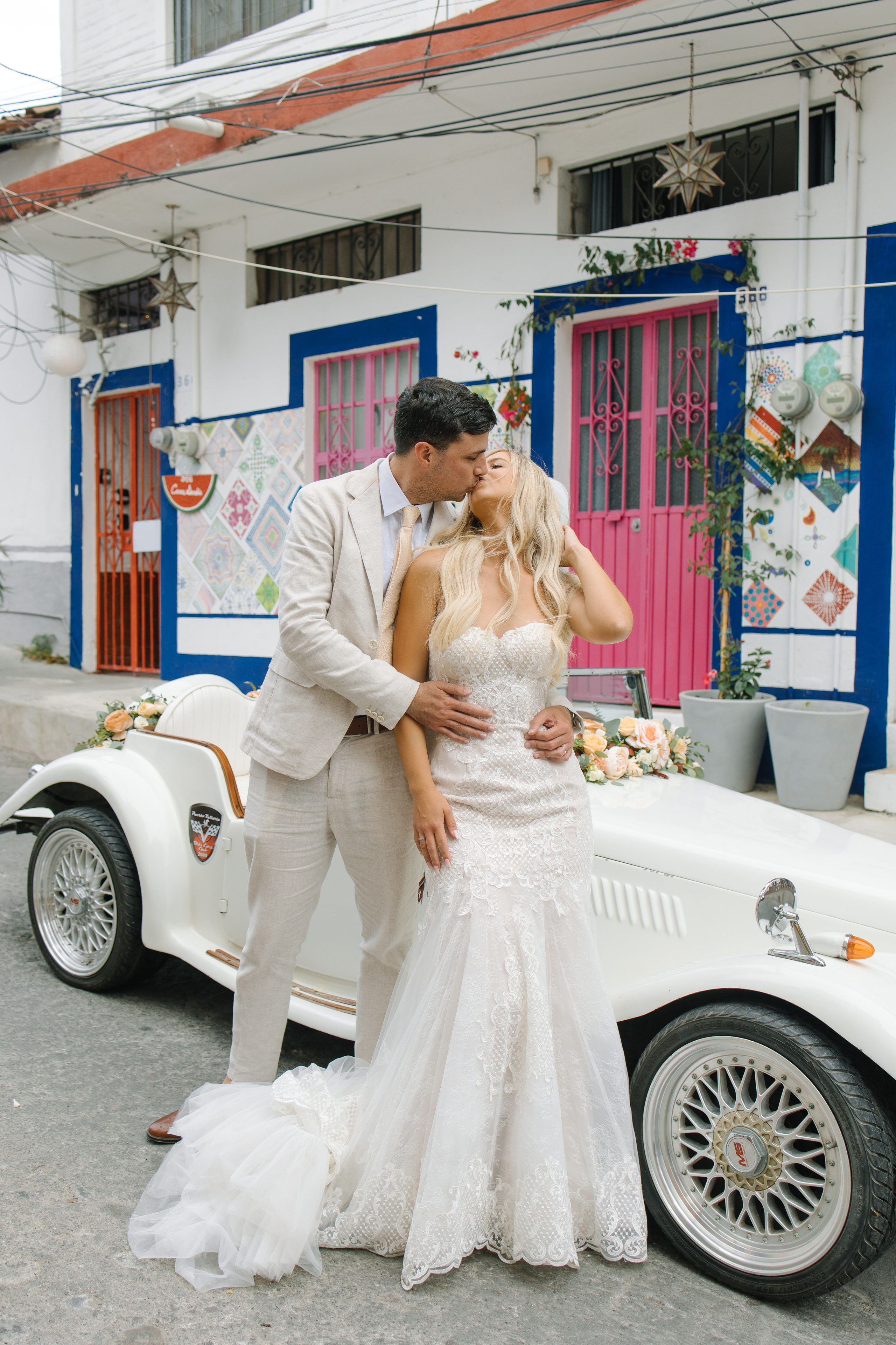Puerto Vallarta. Wedding photographer Mexico Sayulita Puerto Vallarta Punta Mita Cabo