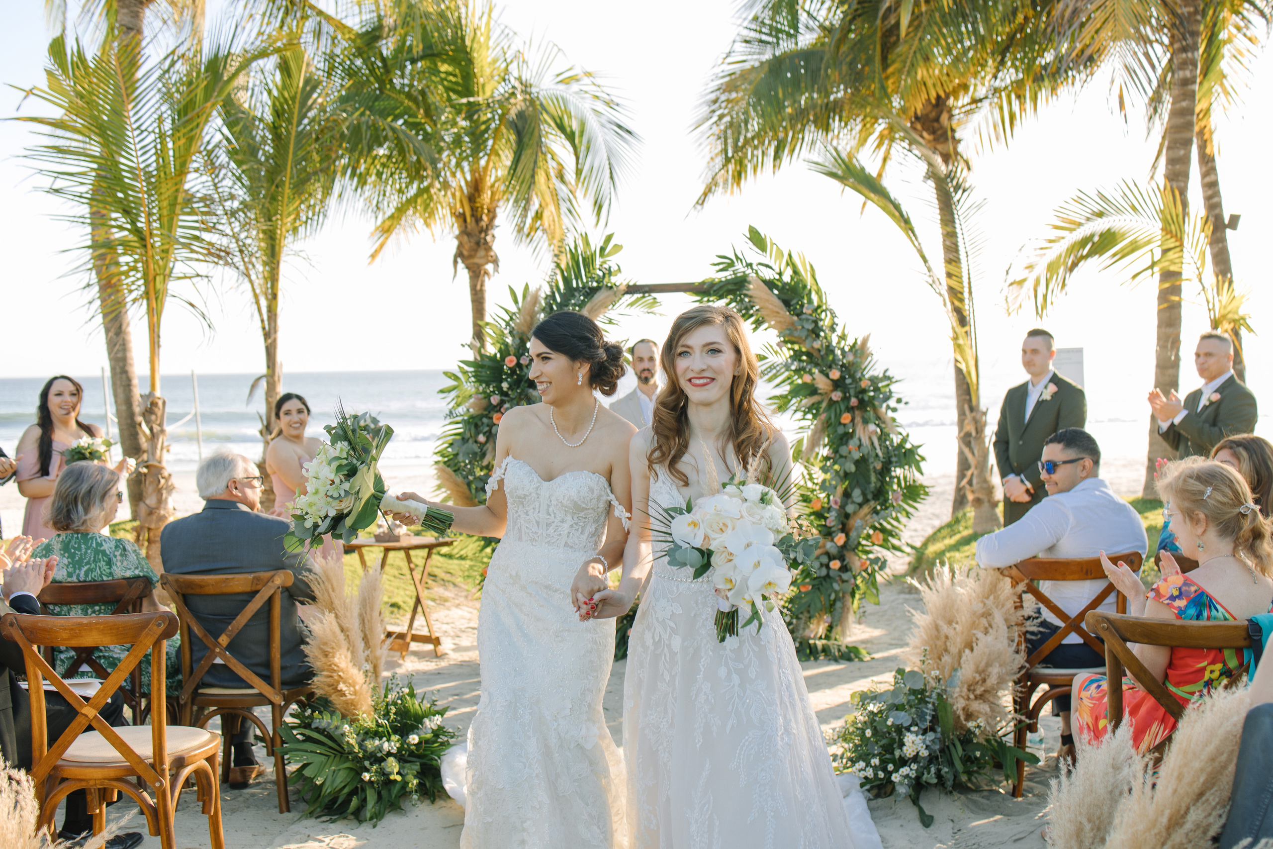 W Punta de Mita. Wedding photographer Mexico Sayulita Puerto Vallarta Punta Mita Cabo