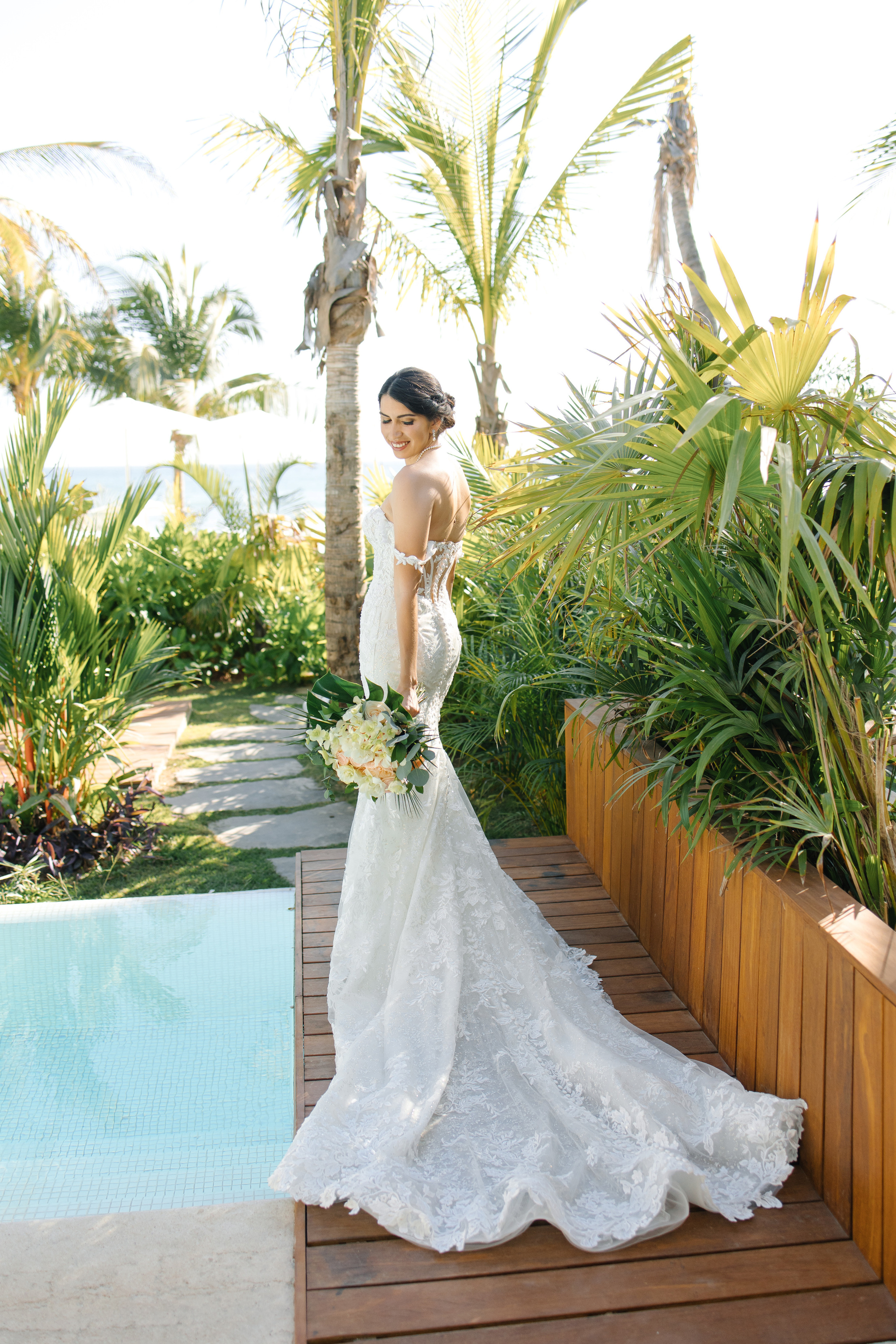 W Punta de Mita. Wedding photographer Mexico Sayulita Puerto Vallarta Punta Mita Cabo