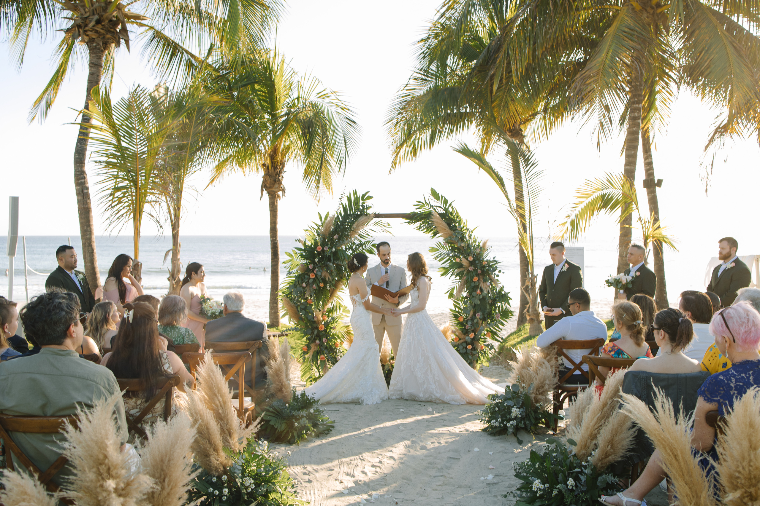 W Punta de Mita. Wedding photographer Mexico Sayulita Puerto Vallarta Punta Mita Cabo