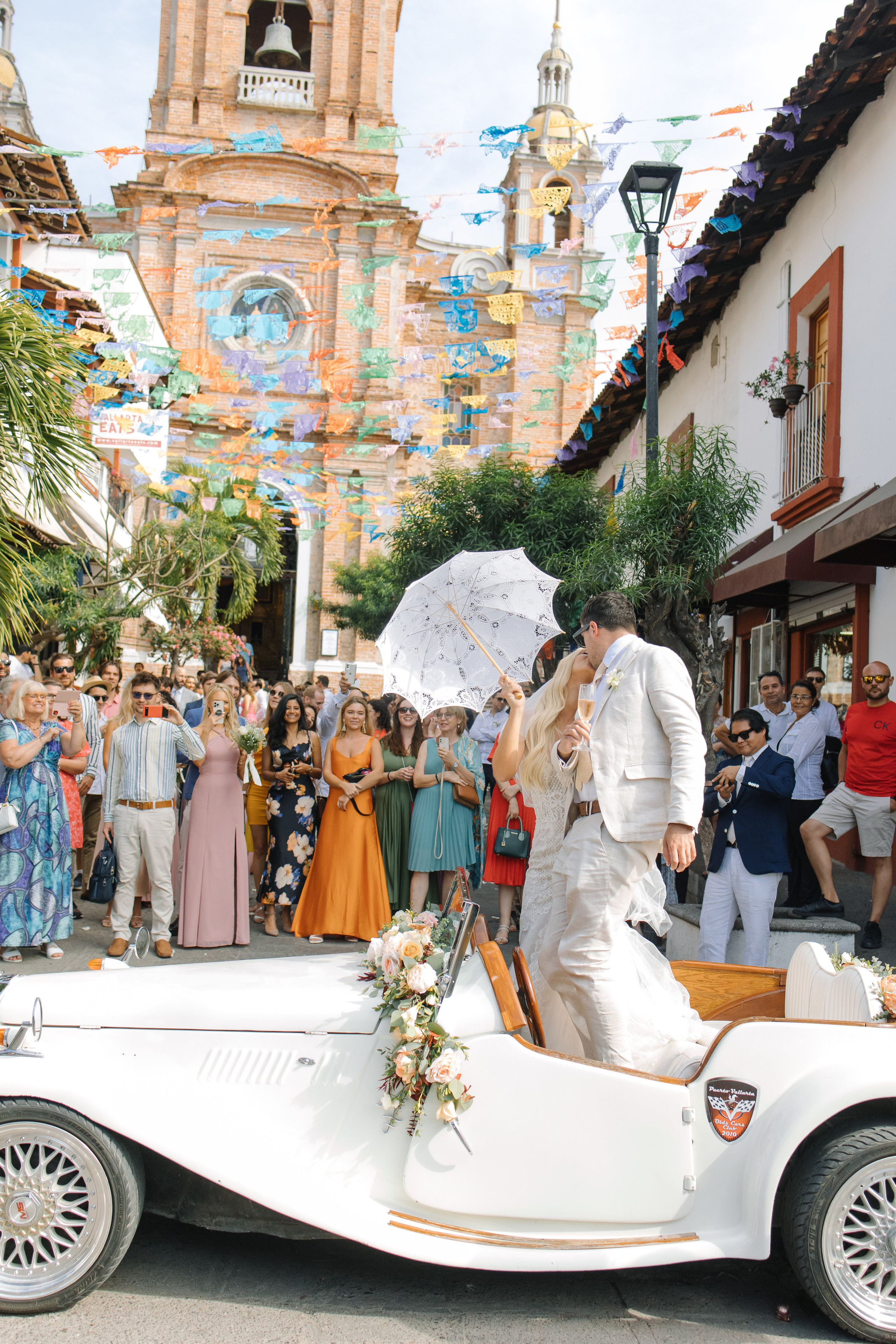 Puerto Vallarta. Wedding photographer Mexico Sayulita Puerto Vallarta Punta Mita Cabo