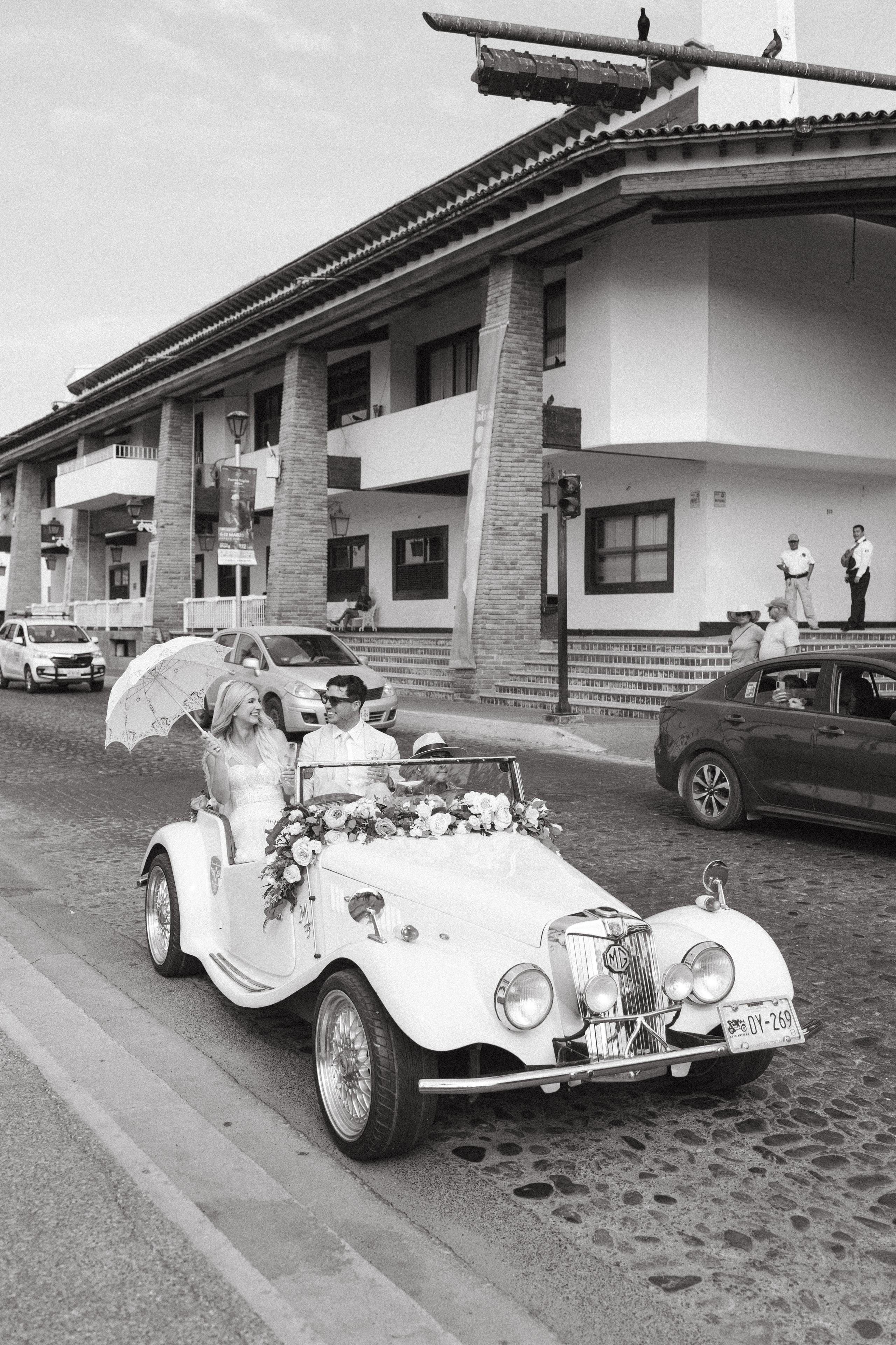 Puerto Vallarta. Wedding photographer Mexico Sayulita Puerto Vallarta Punta Mita Cabo