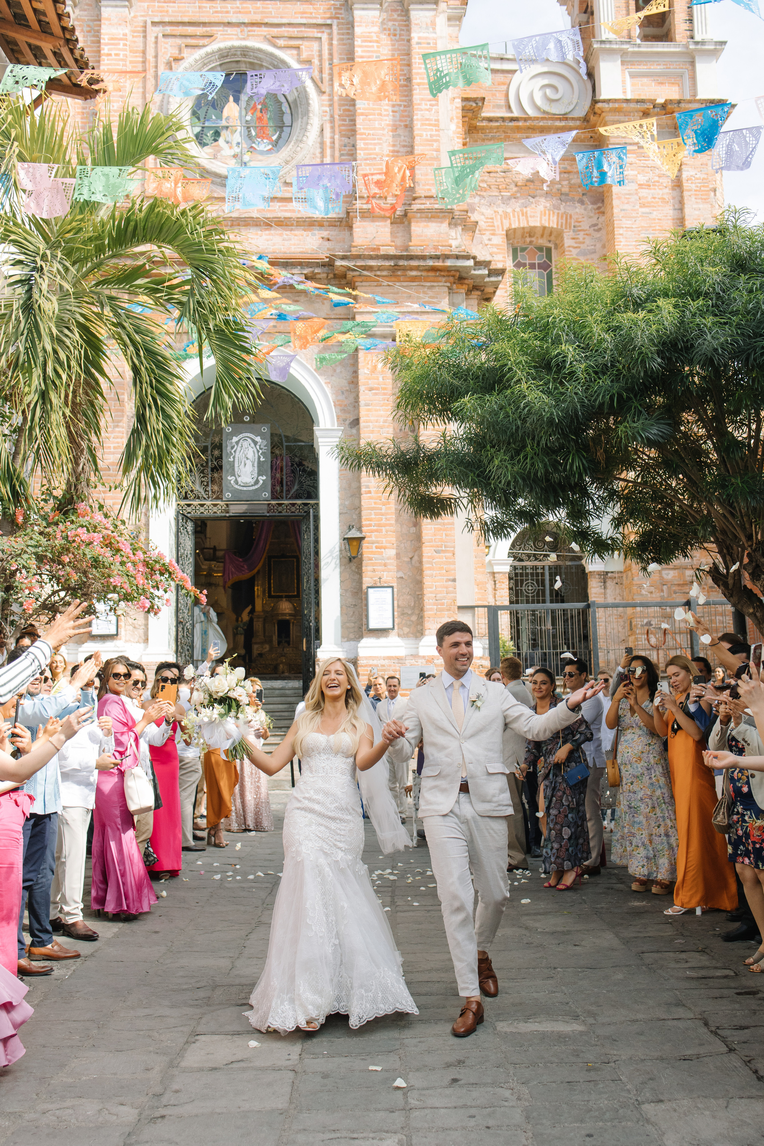Puerto Vallarta. Wedding photographer Mexico Sayulita Puerto Vallarta Punta Mita Cabo