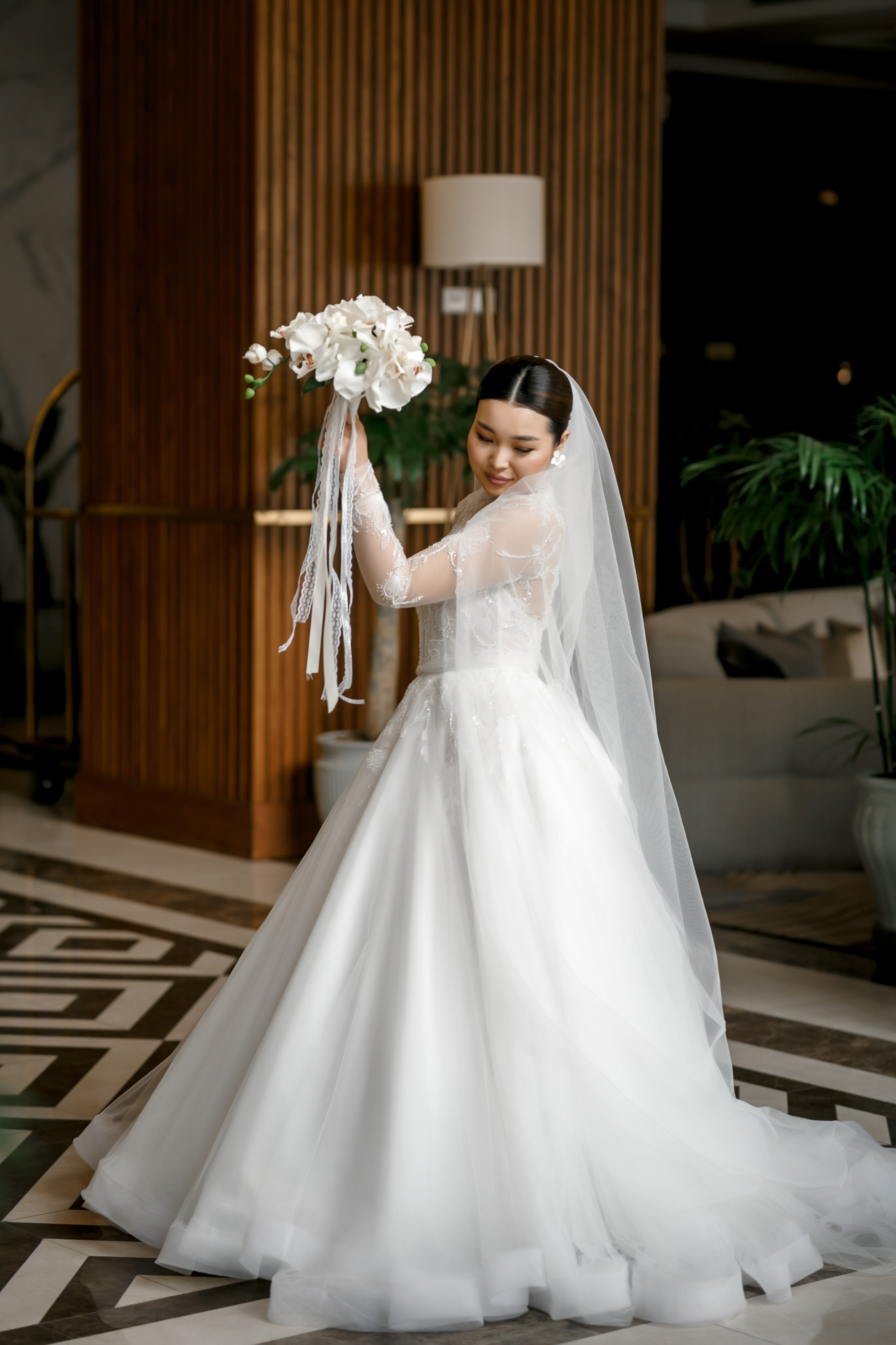 ДЕНЬ СВАДЬБЫ. Mandarin.photo