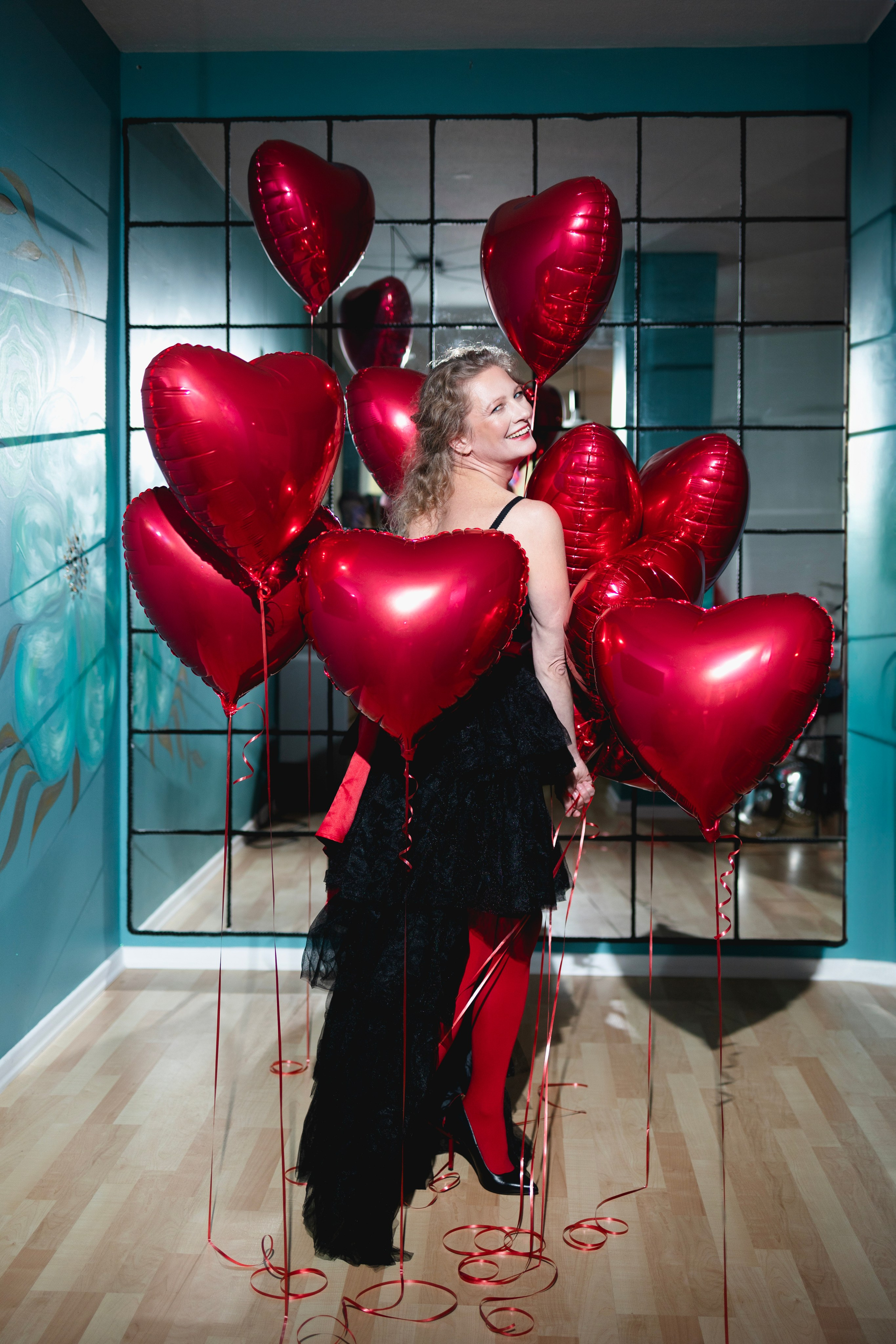 Valentine’s Day. Photographer in Munich