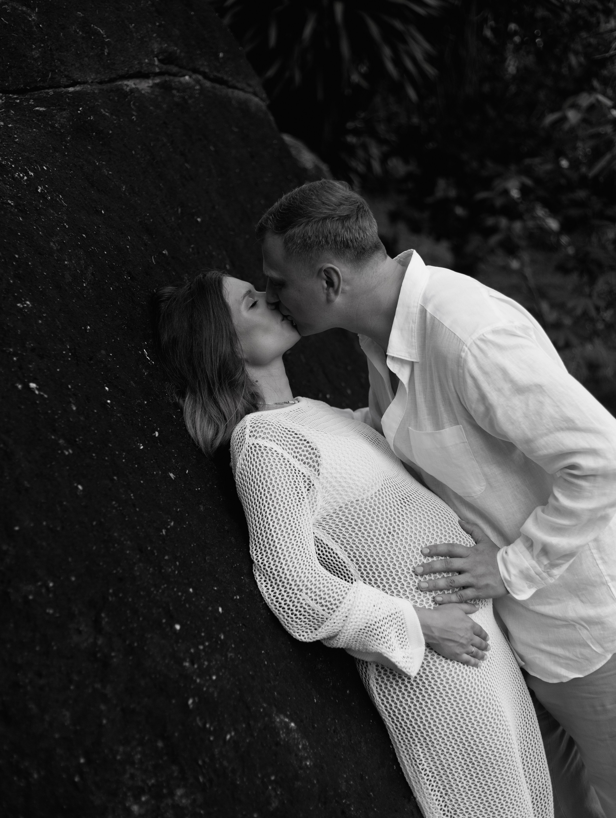 PREGNANCY PHOTOSHOOT. Photographer on Koh Samui Elena
