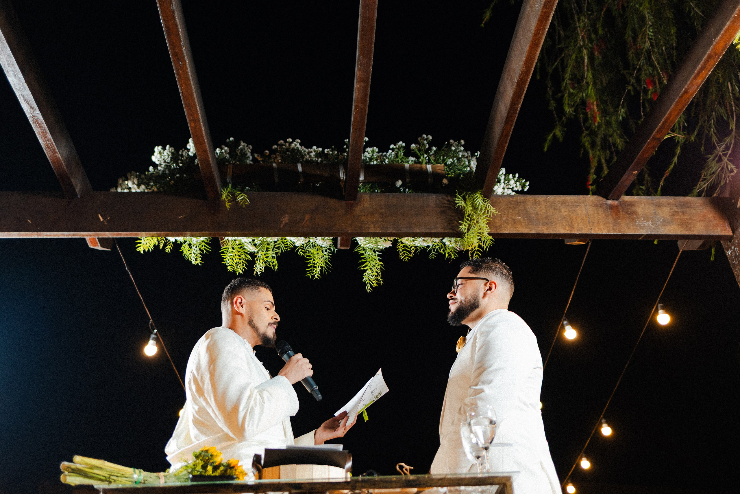 R & D — Meter o louco e ser feliz!. Fotografia de casamento em Belo Horizonte