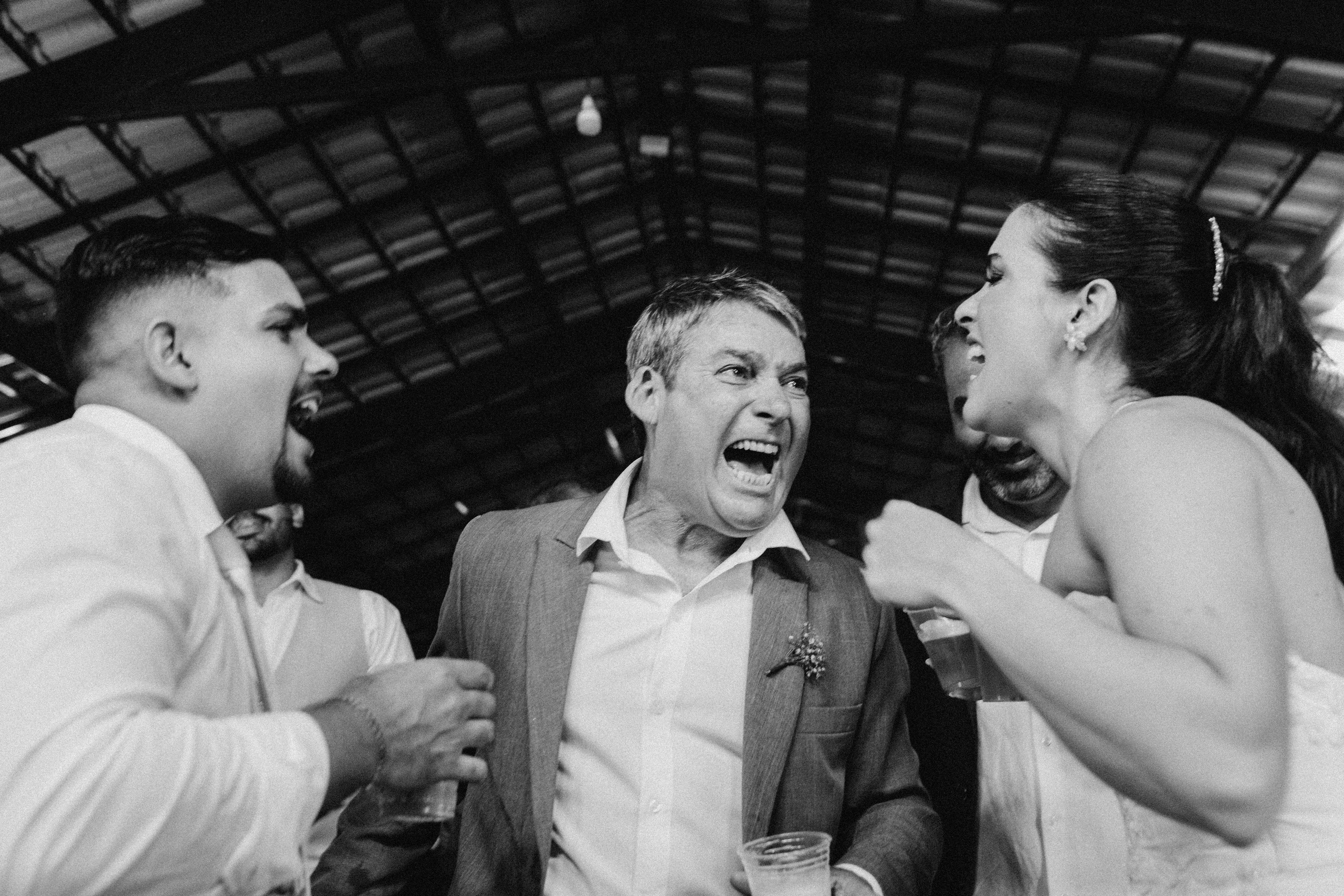 T & R — Um casamento pra lá de incrível!. Fotografia de casamento em Belo Horizonte