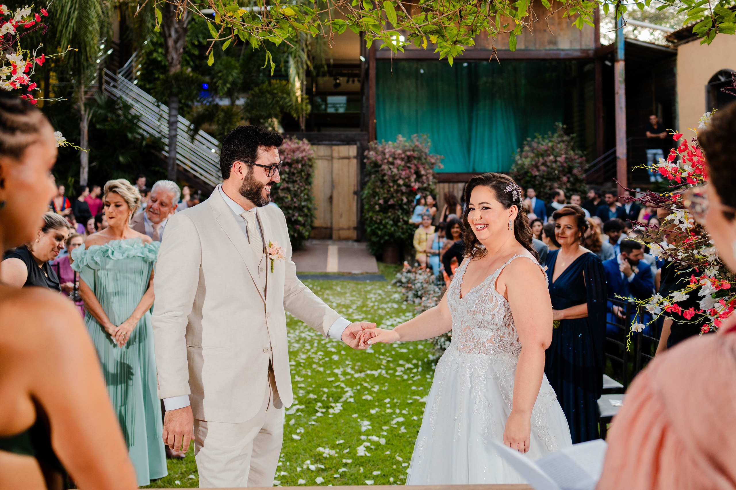L & D — RODA DE SAMBA E MUITO MAIS!. Fotografia de casamento em Belo Horizonte
