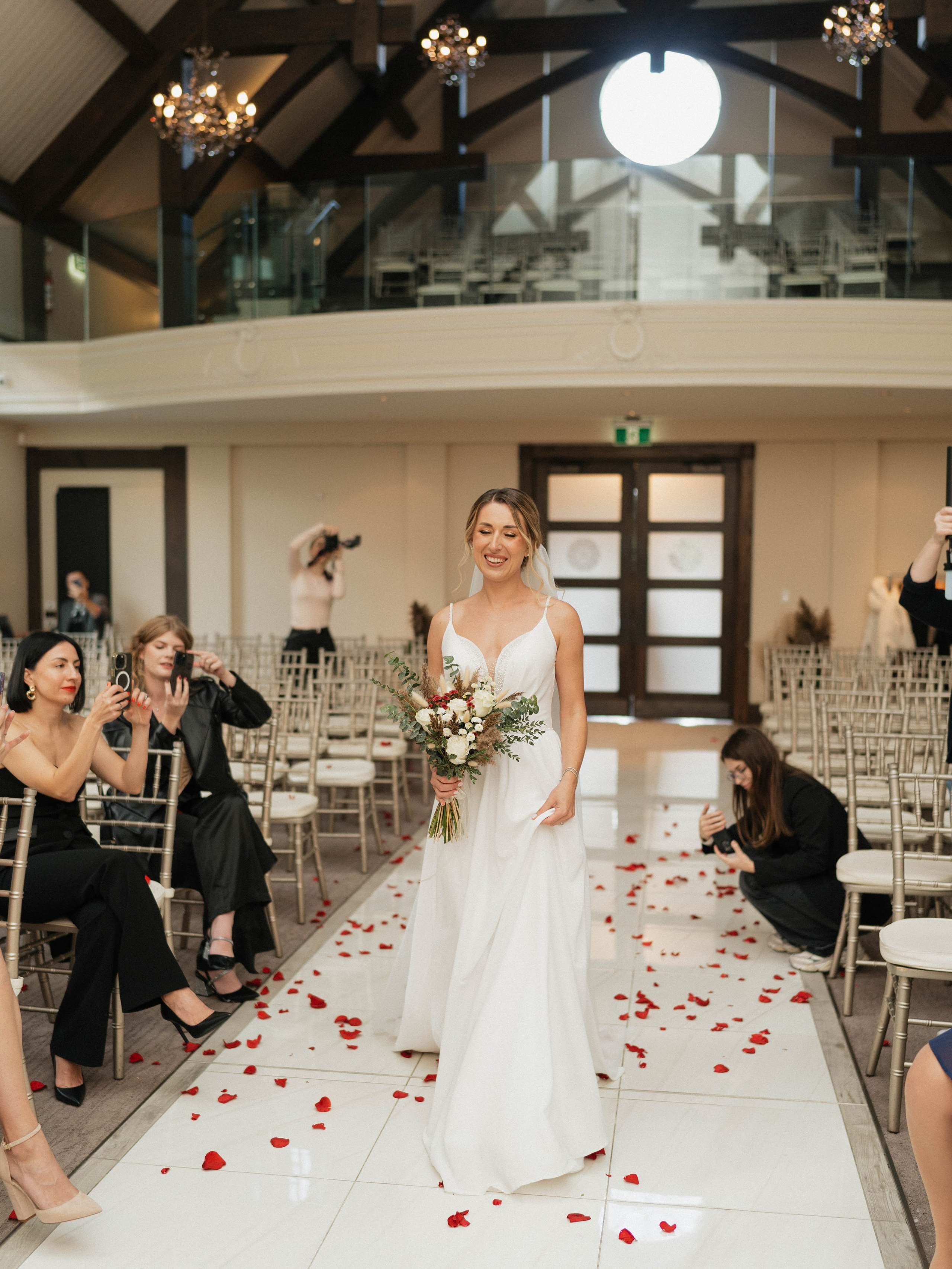 Maryna & Kostya wedding