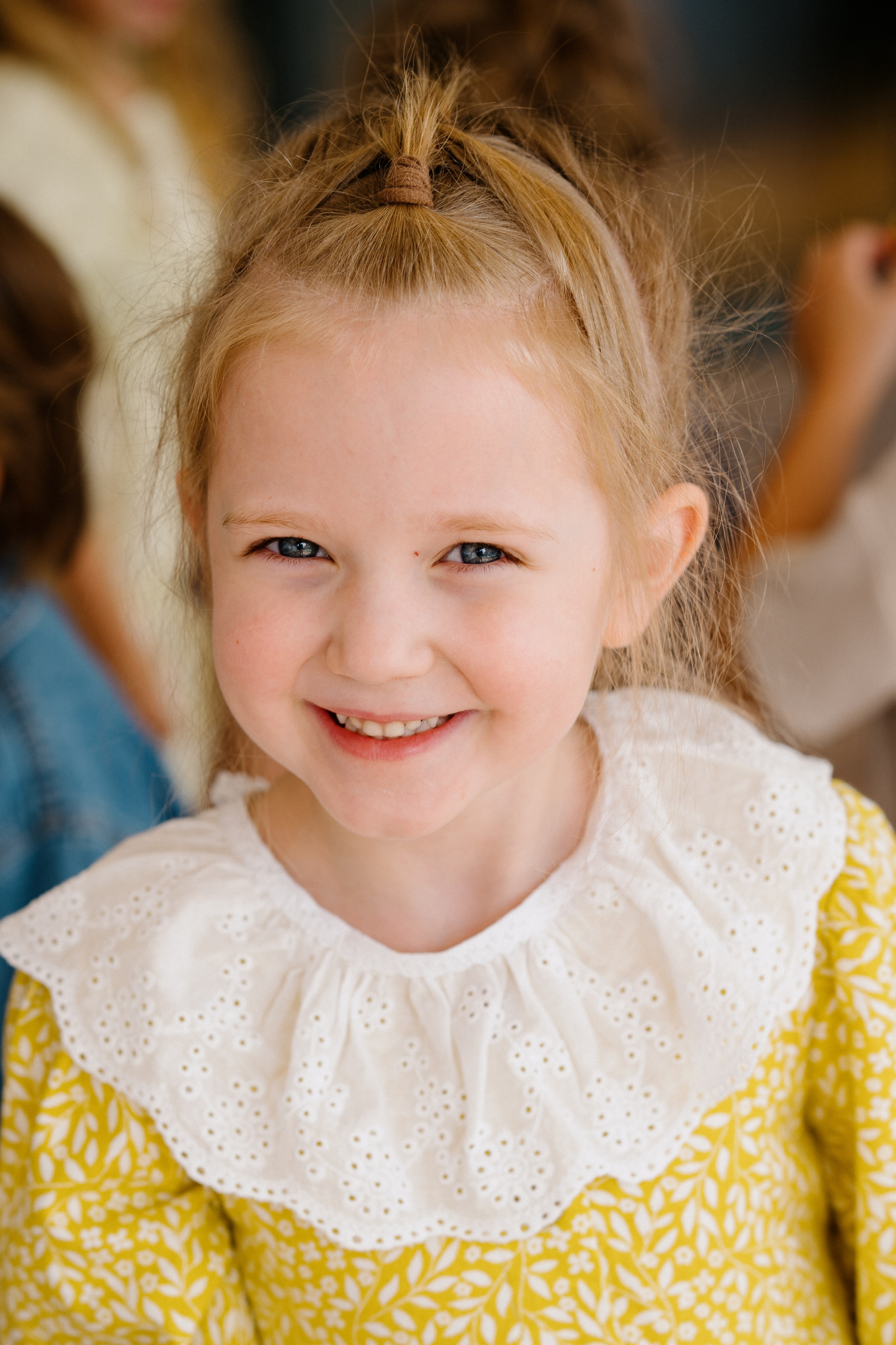 Nursery. Elena Pretzner Photography