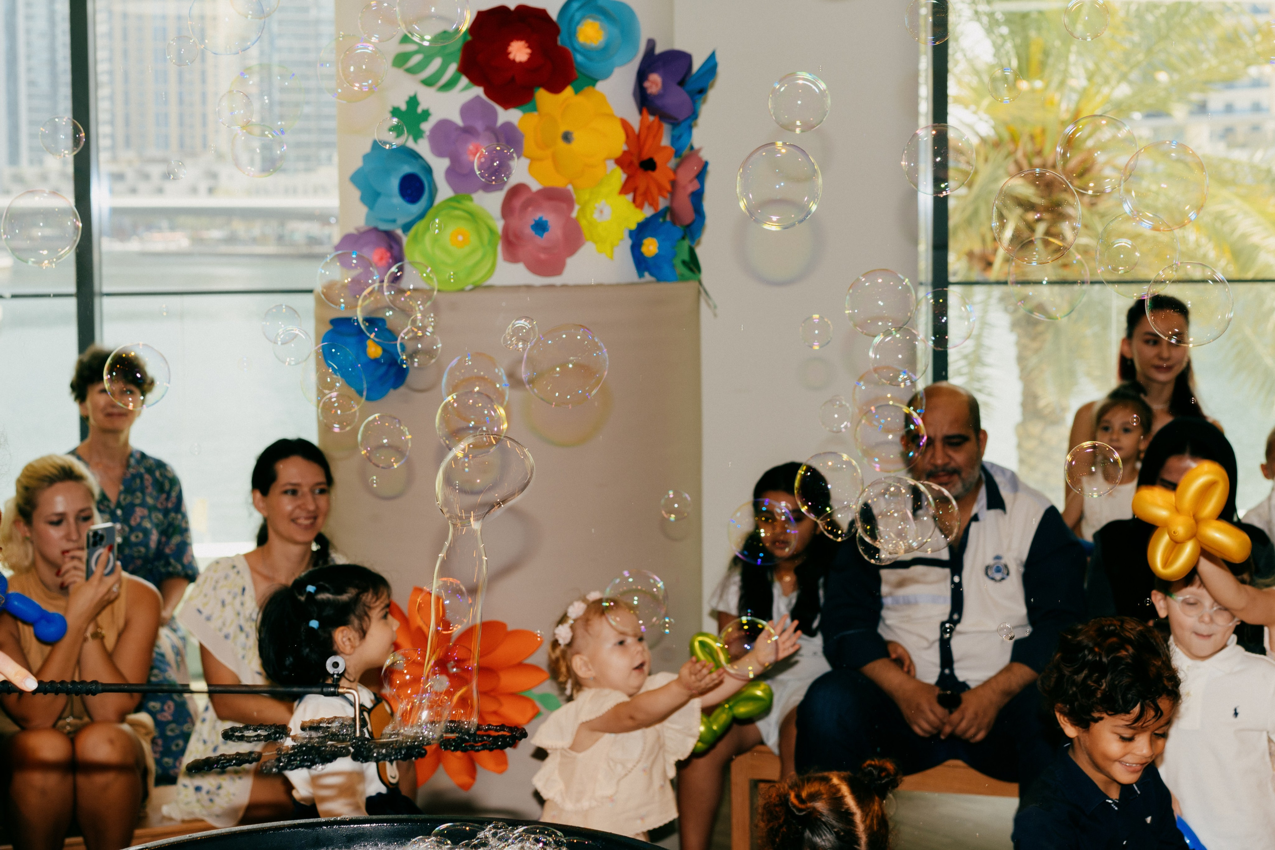 Kids Event. Elena Pretzner Photography