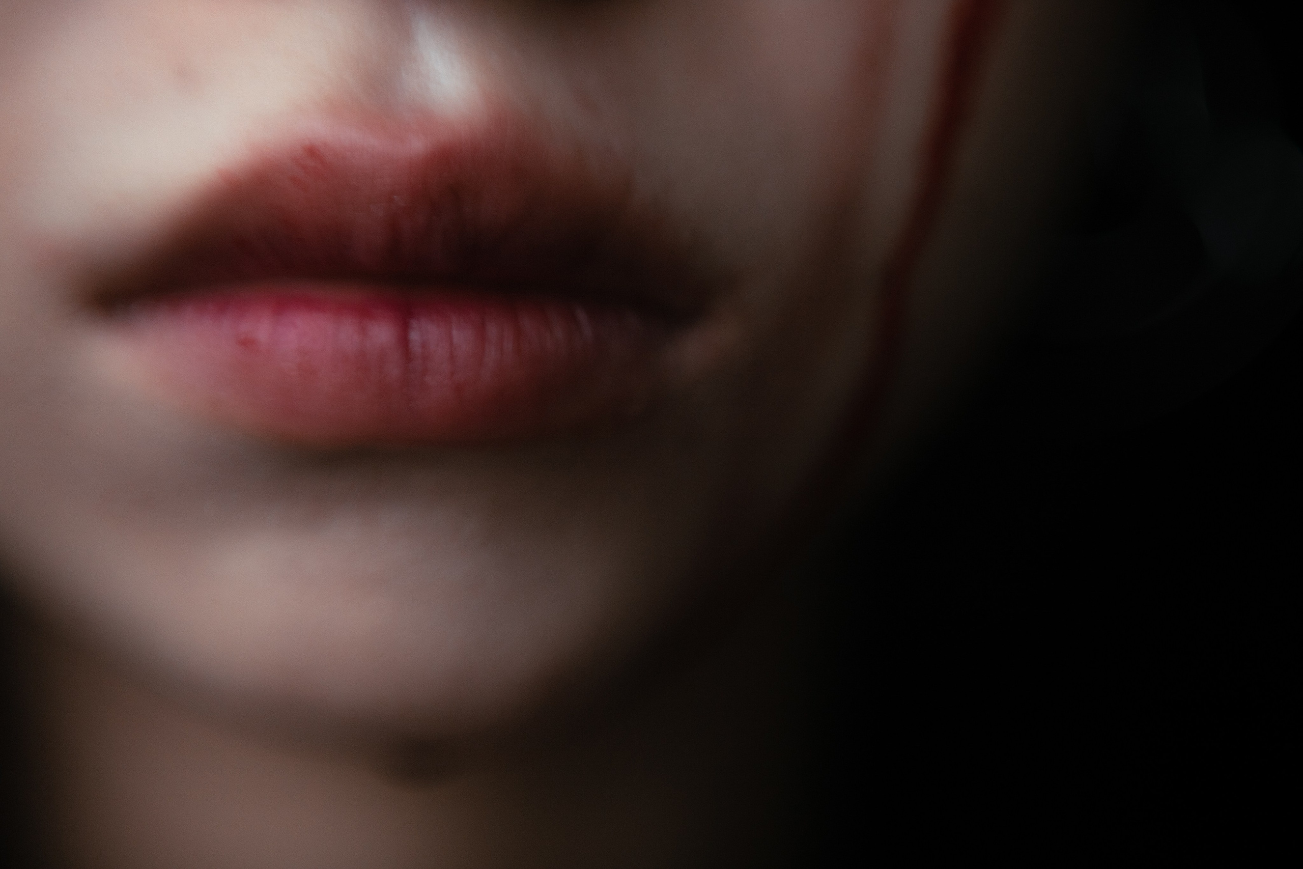 Potrait. The Photographer