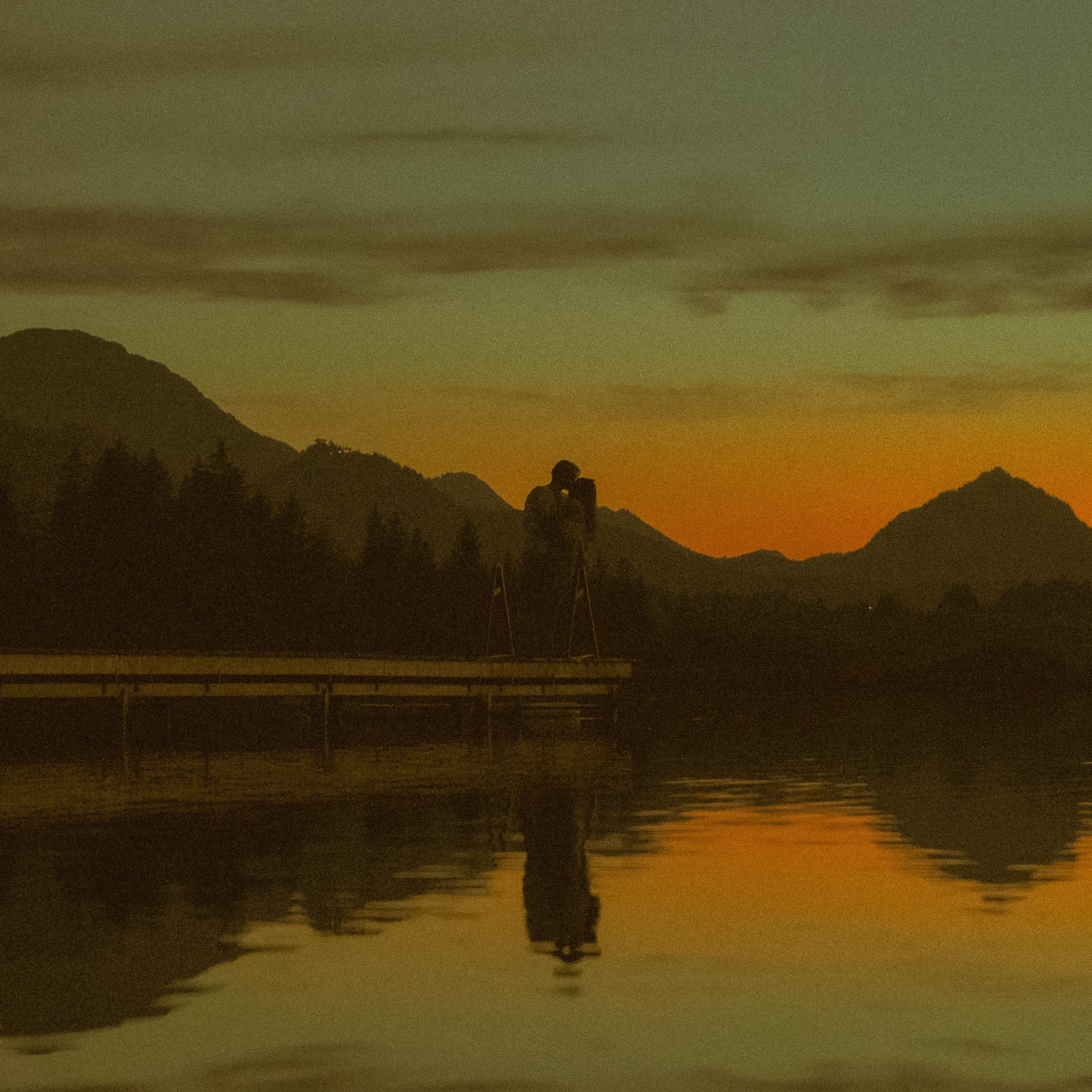 Füssen im Allgäu. Couple & wedding photographer based in Bavaria Germany Alps I ForLoveLegends