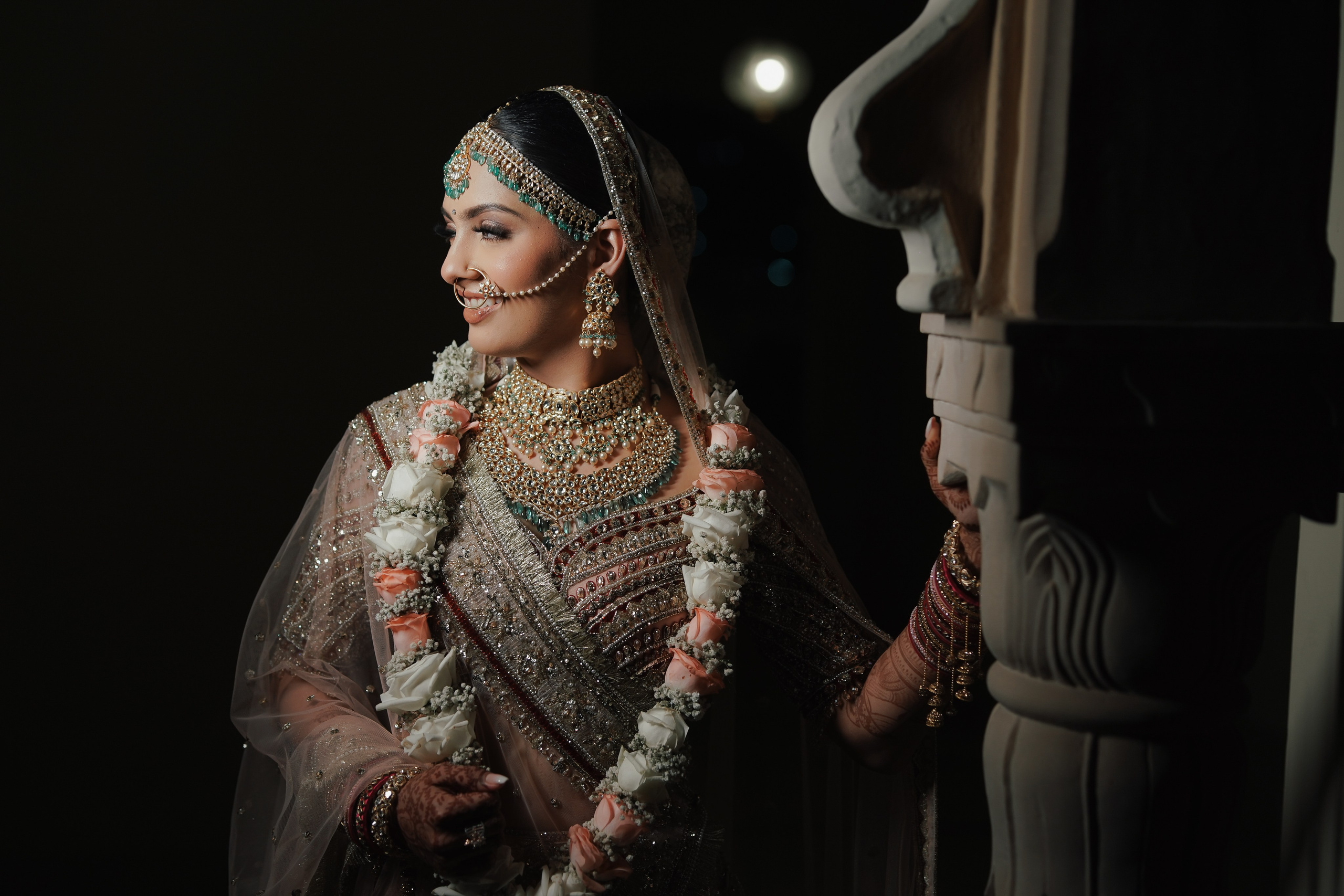 BRIDES OF TCW. Wedding photographer Stalen Robert