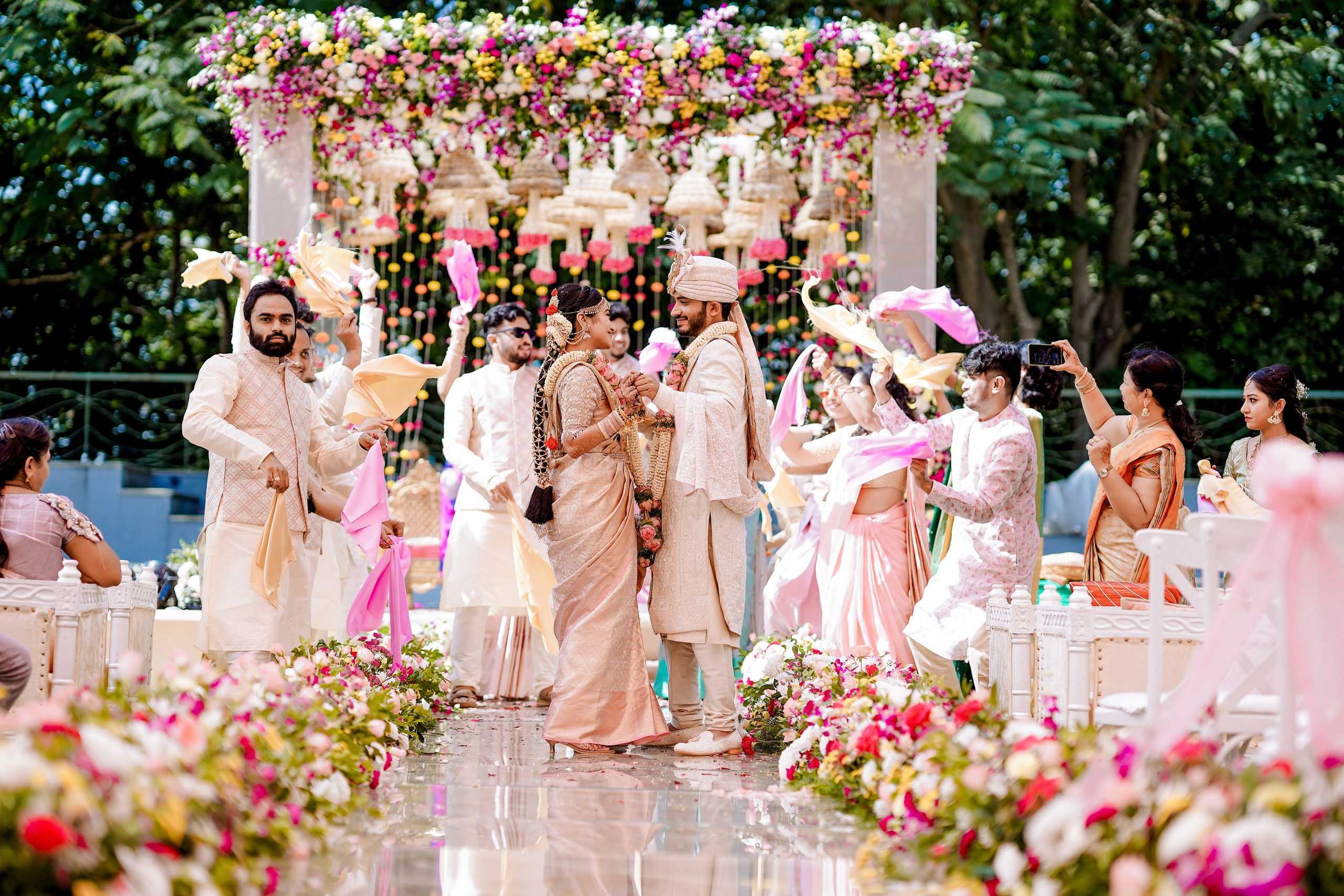 WEDDINGS. Wedding photographer Stalen Robert