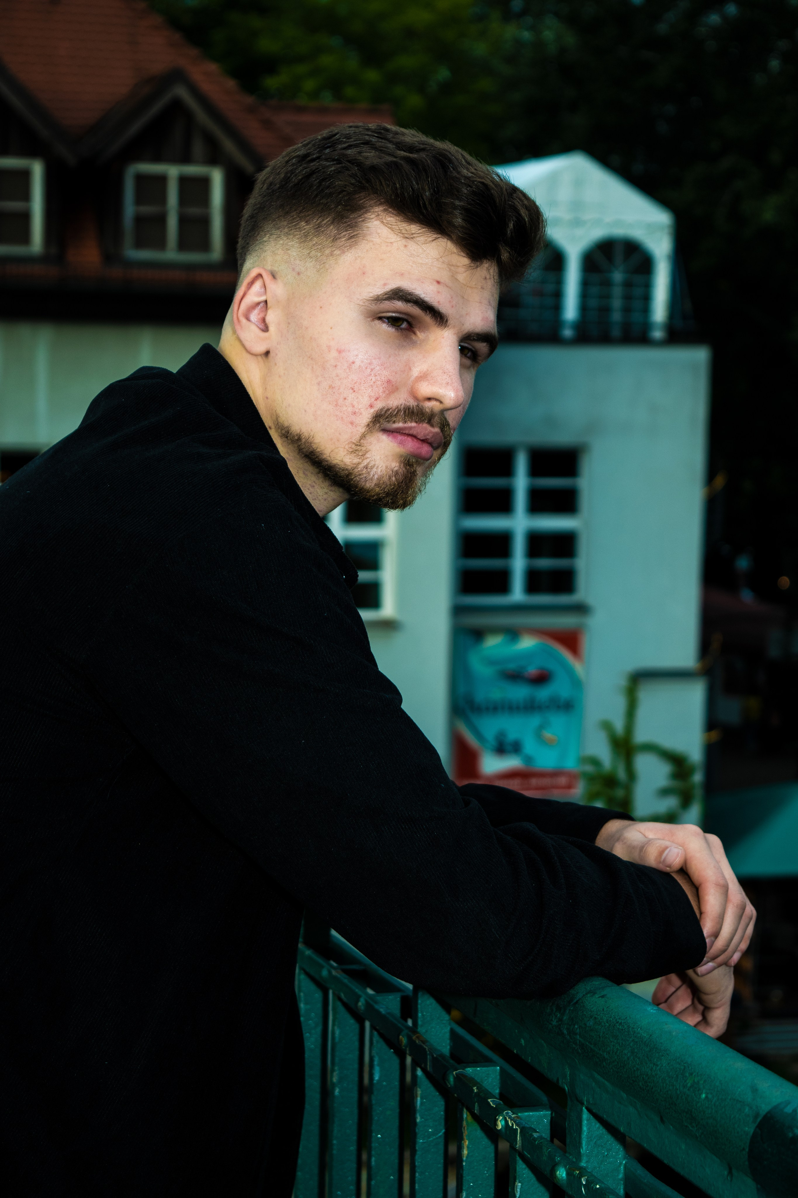 Berlin. Фото видео услуги