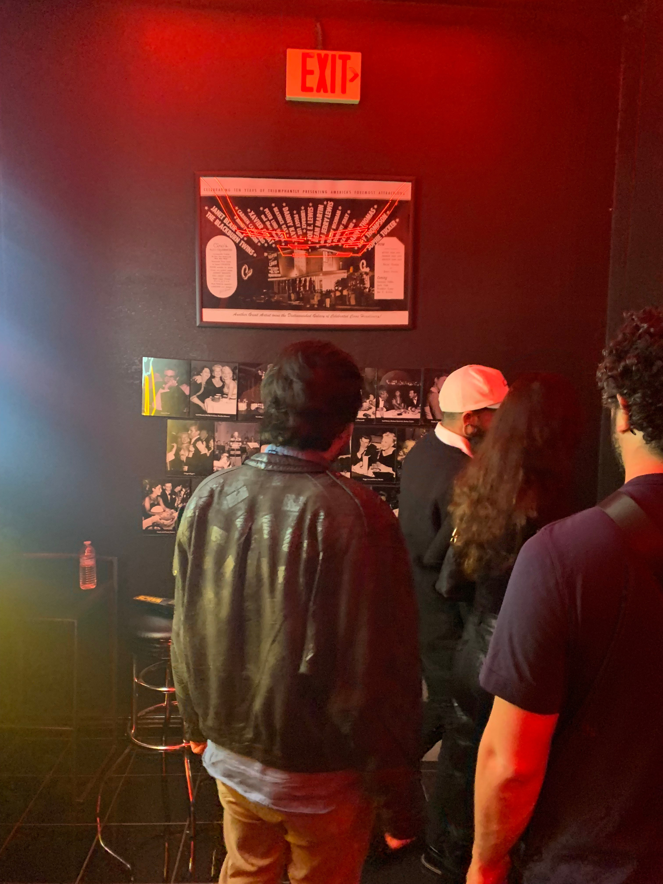 Lens Work From Field  1