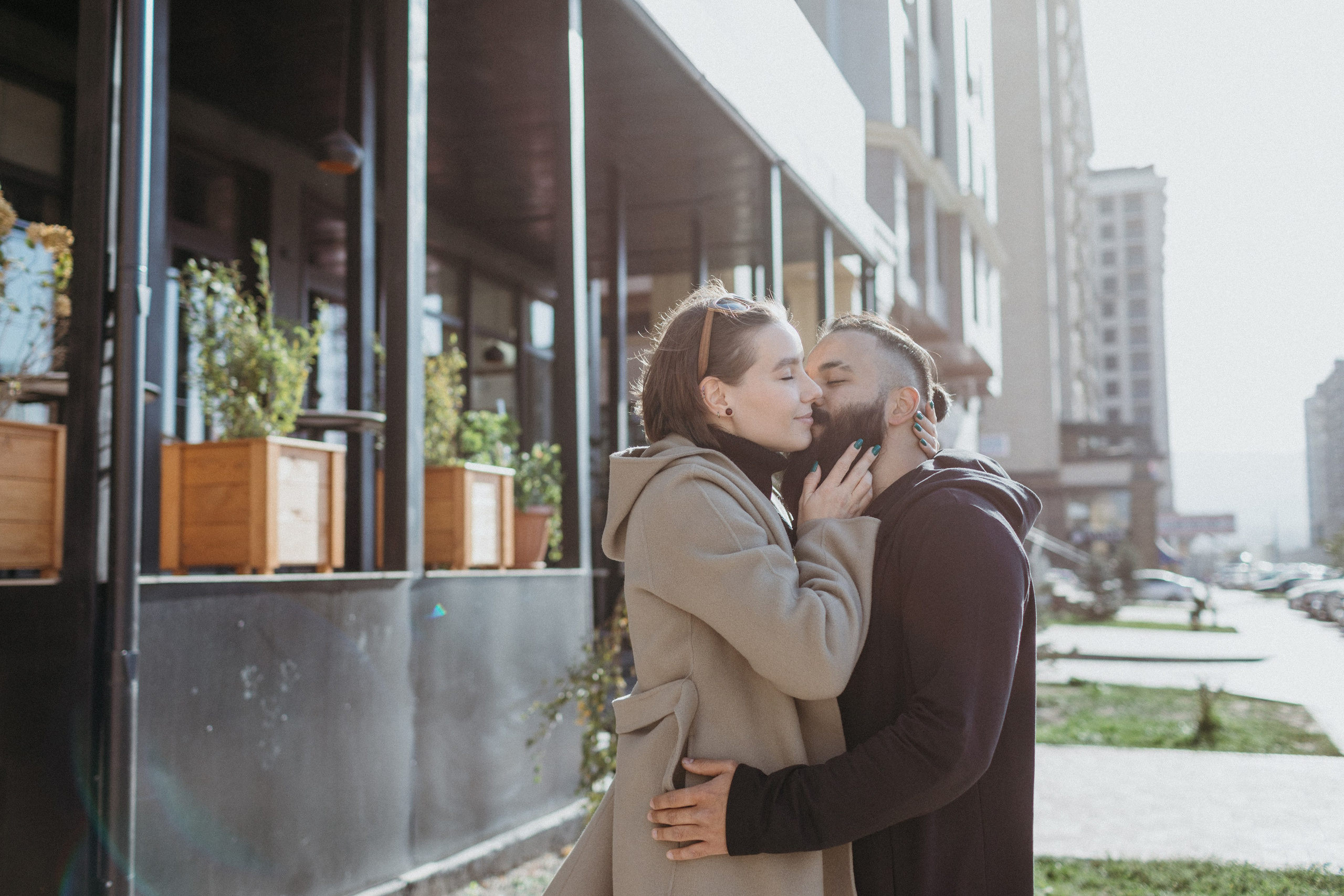 Фотосъемка предложения. Фотограф в Бишкеке Оксана Шувалова