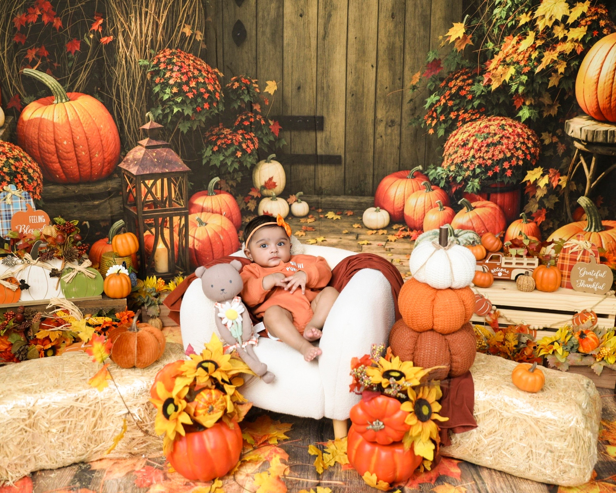 Fall and Halloween. AP Lens Photography | Newborn, Maternity, Milestone & Family Photographer Little Elm TX